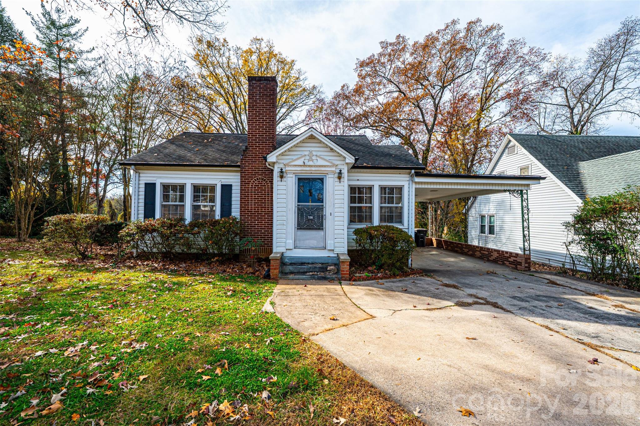 Homes for sale in Statesville, NC | 538 Salisbury Rd, Statesville, NC 28677 | MLS# 4324440