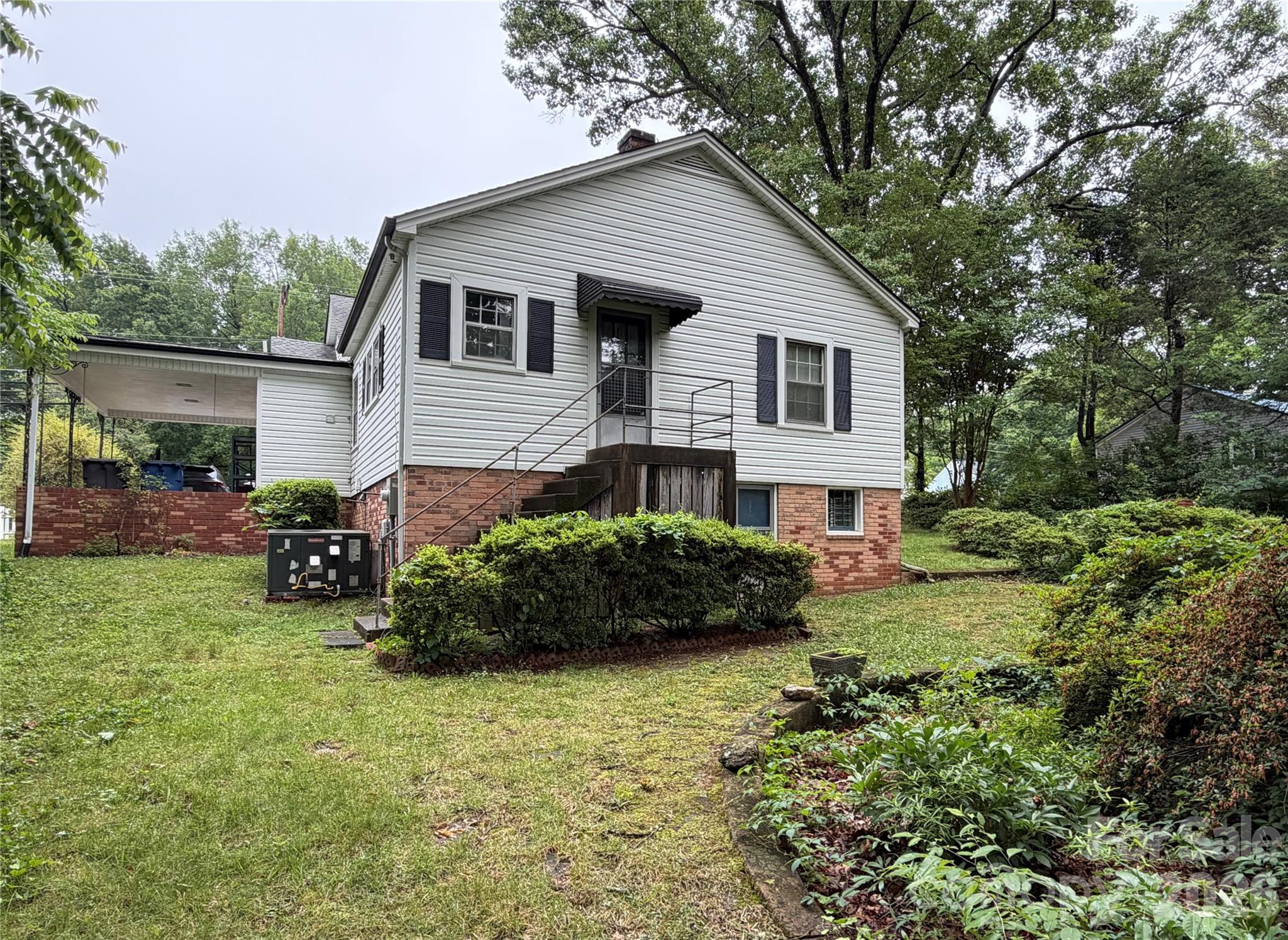 Homes for sale in Statesville, NC | 538 Salisbury Rd, Statesville, NC 28677 | MLS# 4324440