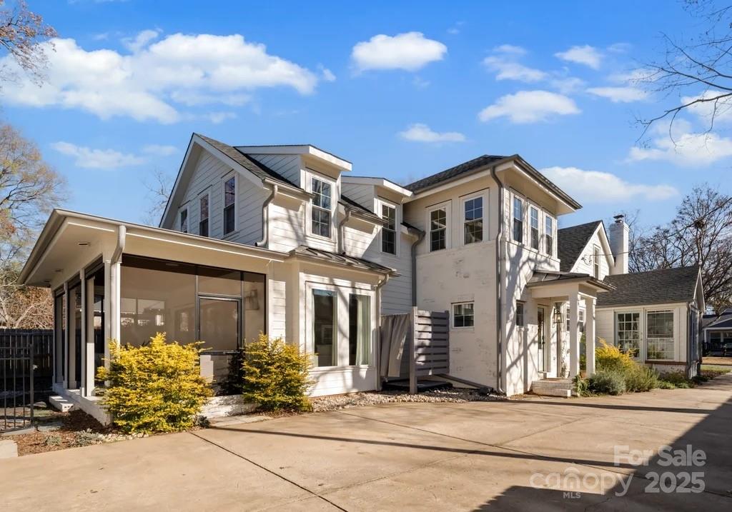 Homes for sale in Charlotte, NC | 3415 Holt St, Charlotte, NC 28205 | MLS# 4325780