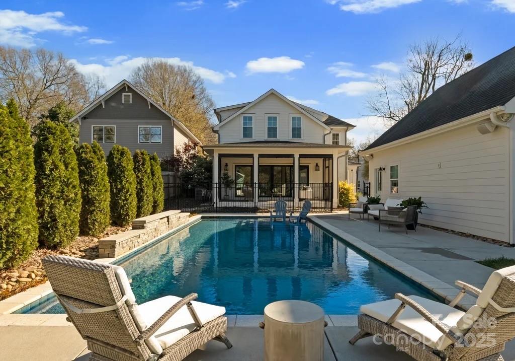 Homes for sale in Charlotte, NC | 3415 Holt St, Charlotte, NC 28205 | MLS# 4325780