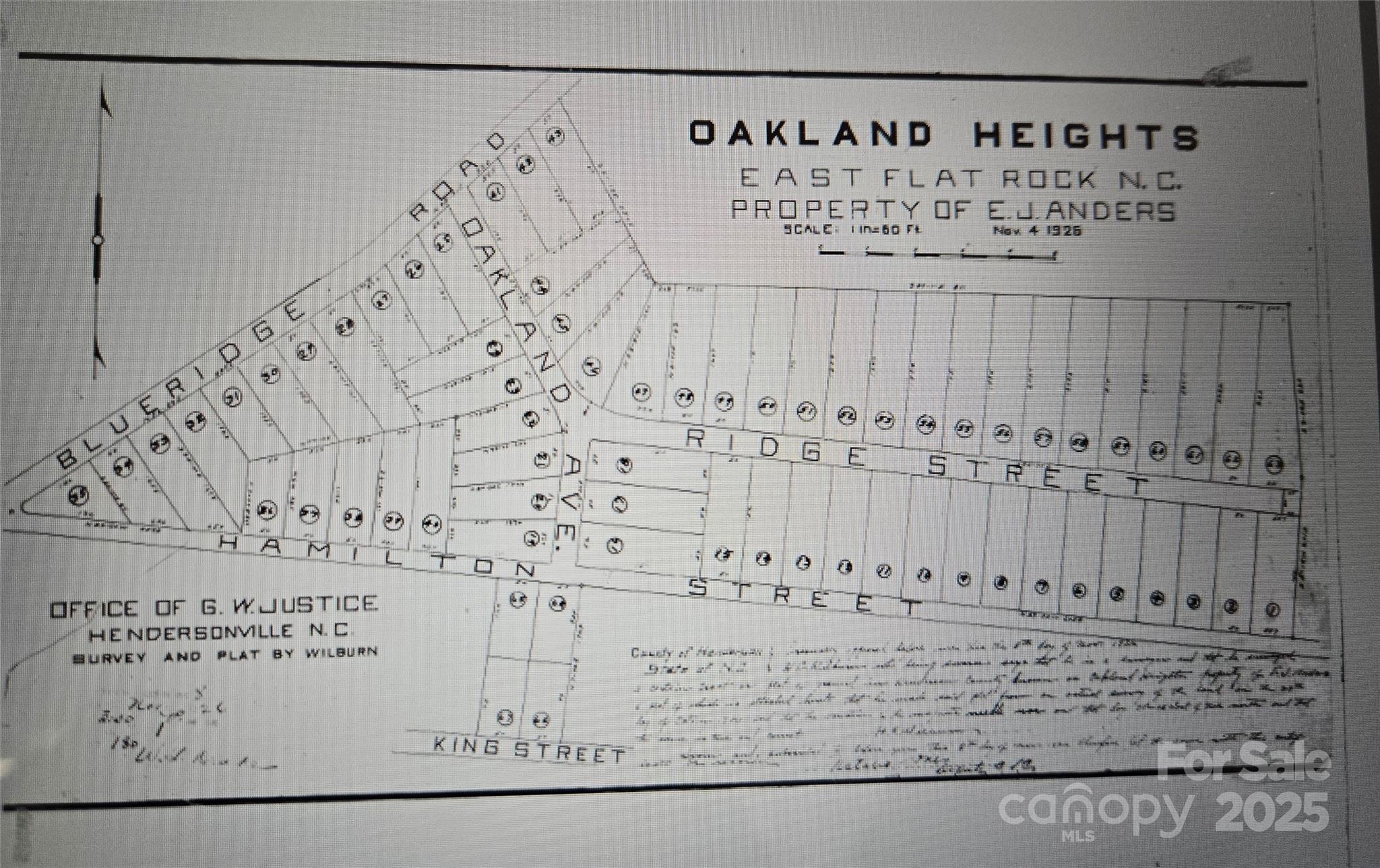 Homes for sale in East Flat Rock, NC | 73 Trailing Vine Ln, East Flat Rock, NC 28726 | MLS# 4326087