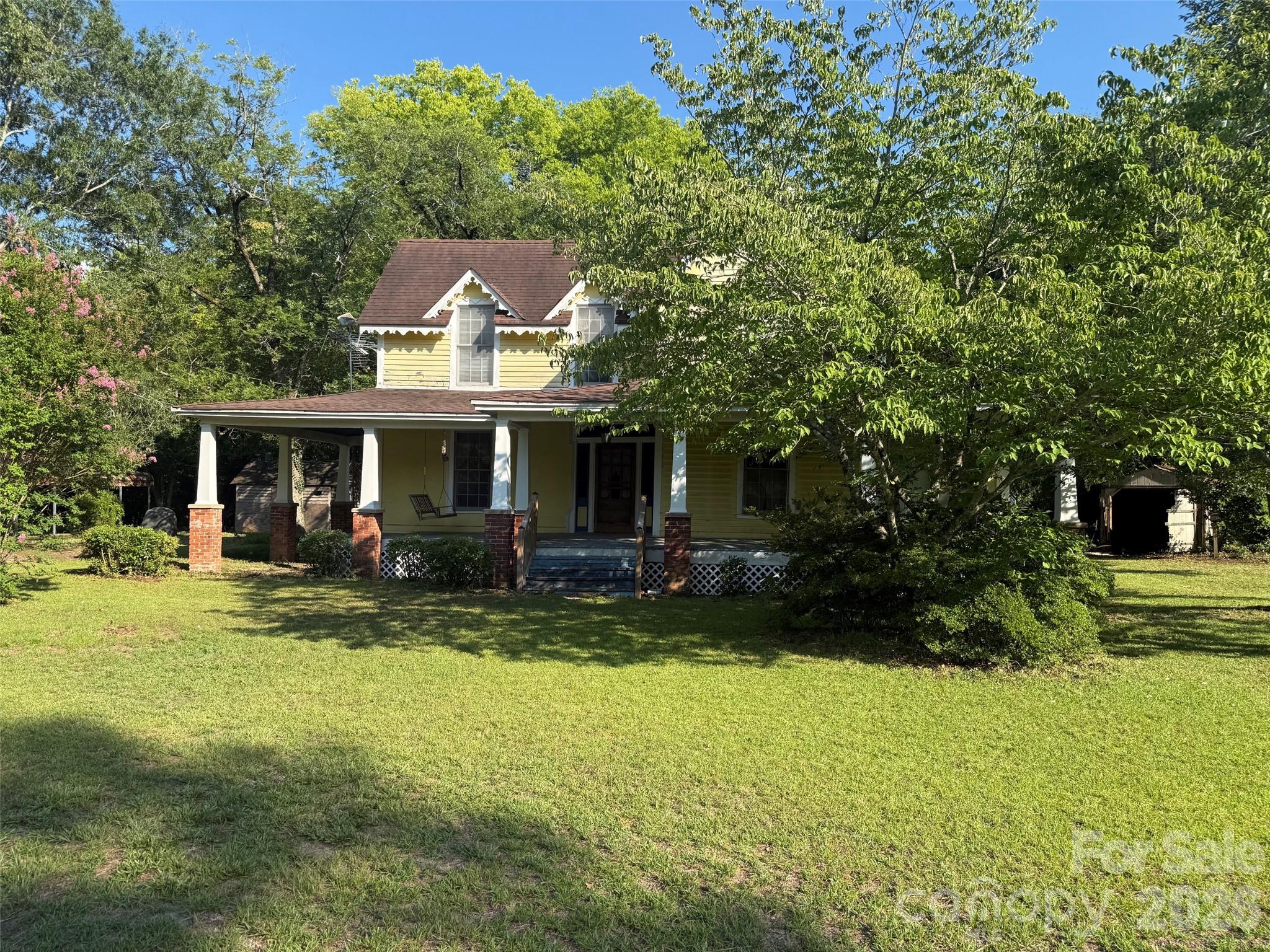 Homes for sale in Kershaw, SC | 1801 Overbrook Rd, Kershaw, SC 29067 | MLS# 4326123