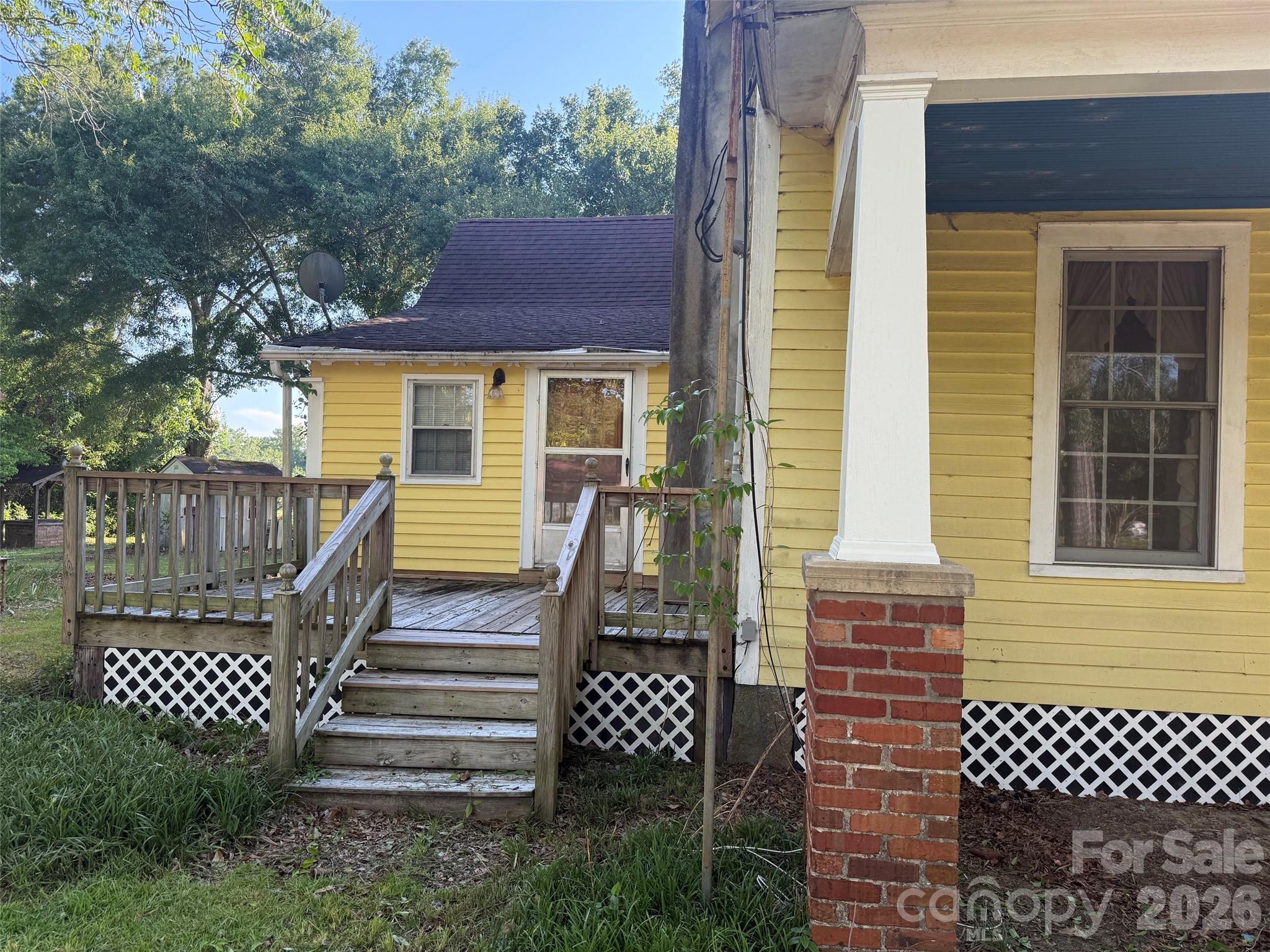 Homes for sale in Kershaw, SC | 1801 Overbrook Rd, Kershaw, SC 29067 | MLS# 4326123