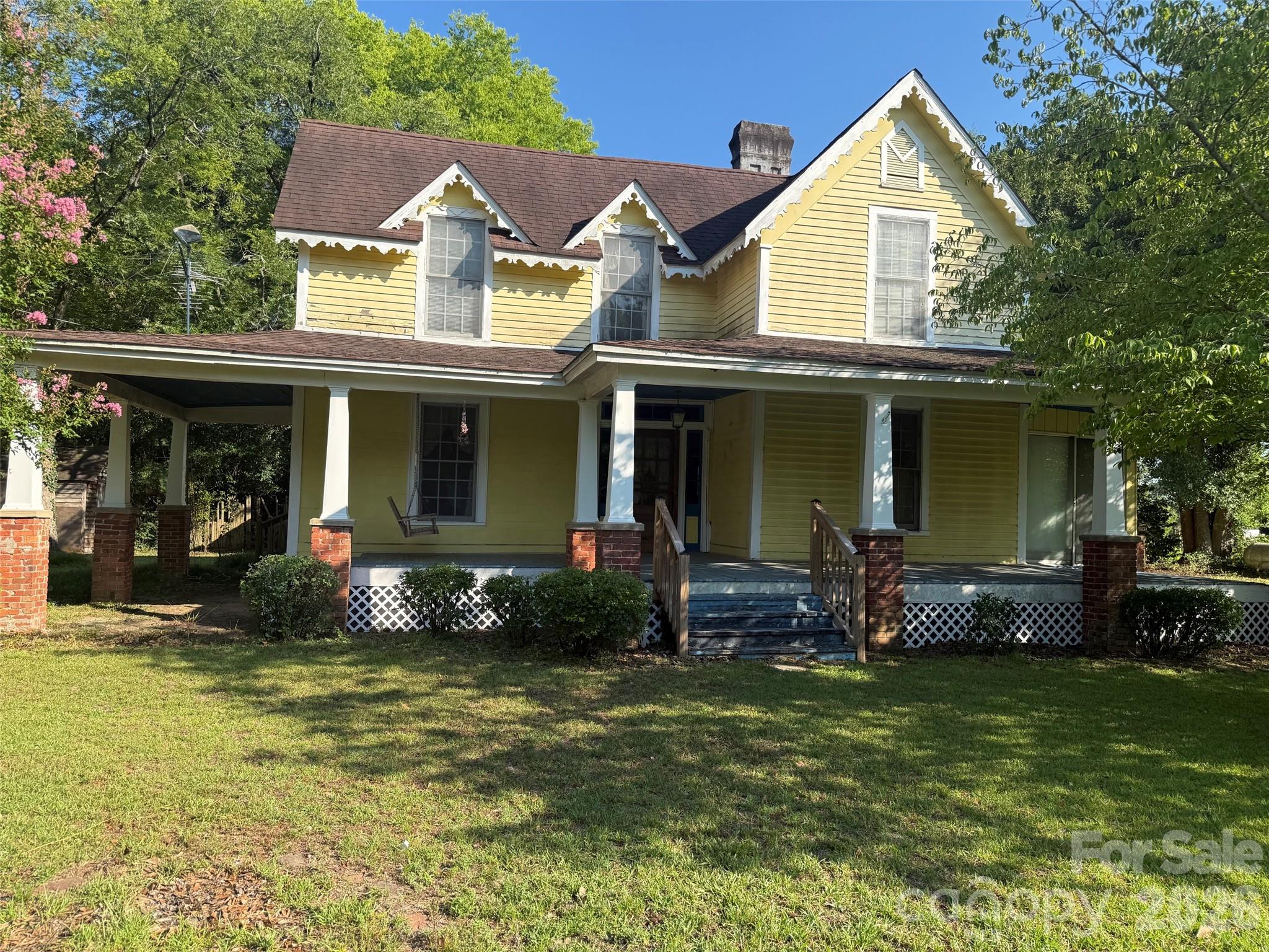 Homes for sale in Kershaw, SC | 1801 Overbrook Rd, Kershaw, SC 29067 | MLS# 4326123