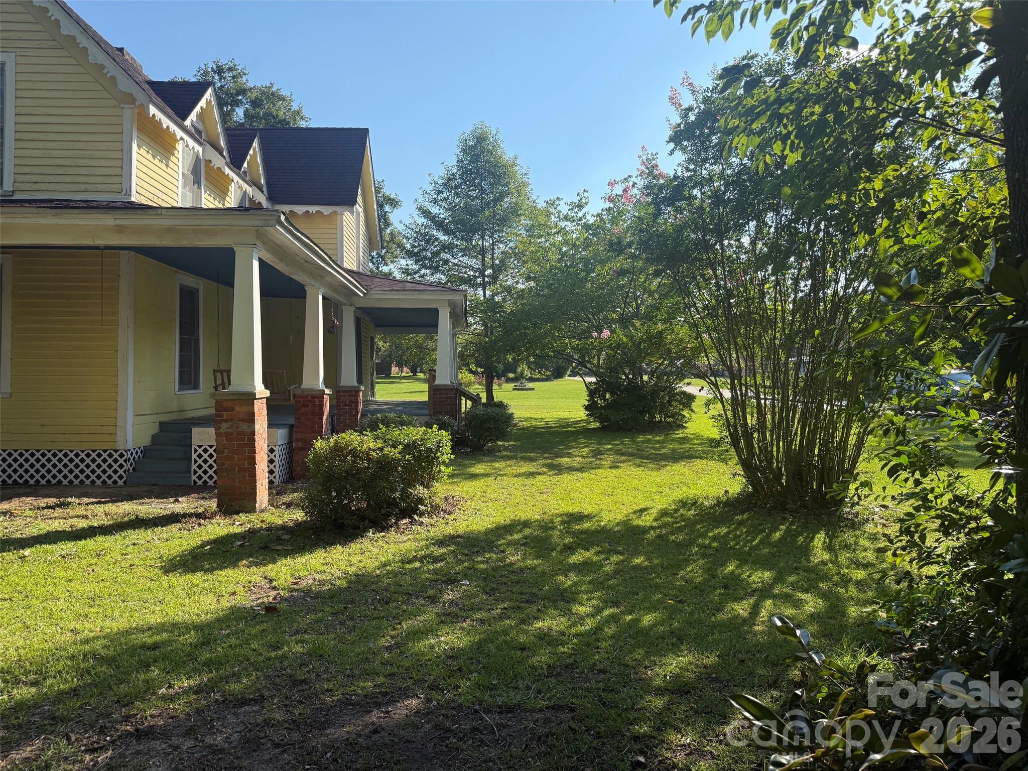 Homes for sale in Kershaw, SC | 1801 Overbrook Rd, Kershaw, SC 29067 | MLS# 4326123