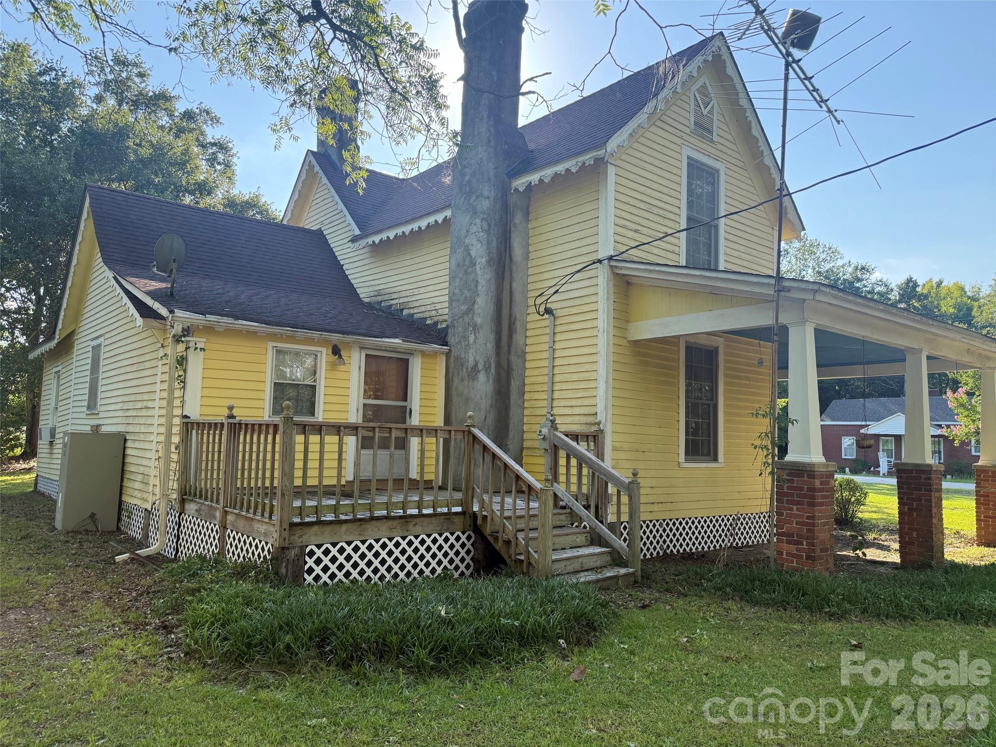 Homes for sale in Kershaw, SC | 1801 Overbrook Rd, Kershaw, SC 29067 | MLS# 4326123