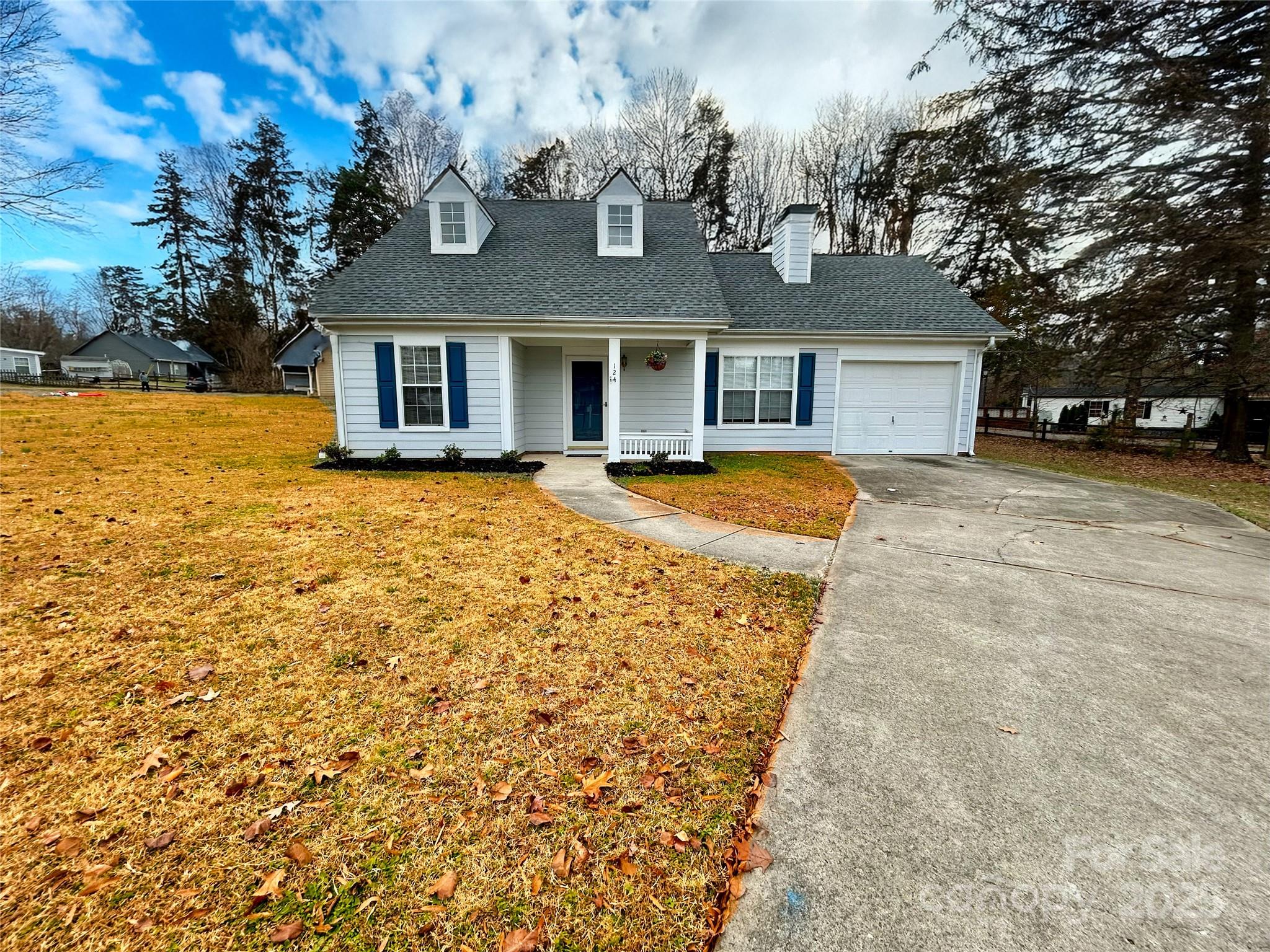 Homes for sale in Mooresville, NC | 124 Indian Paint Brush Dr, Mooresville, NC 28115 | MLS# 4326203