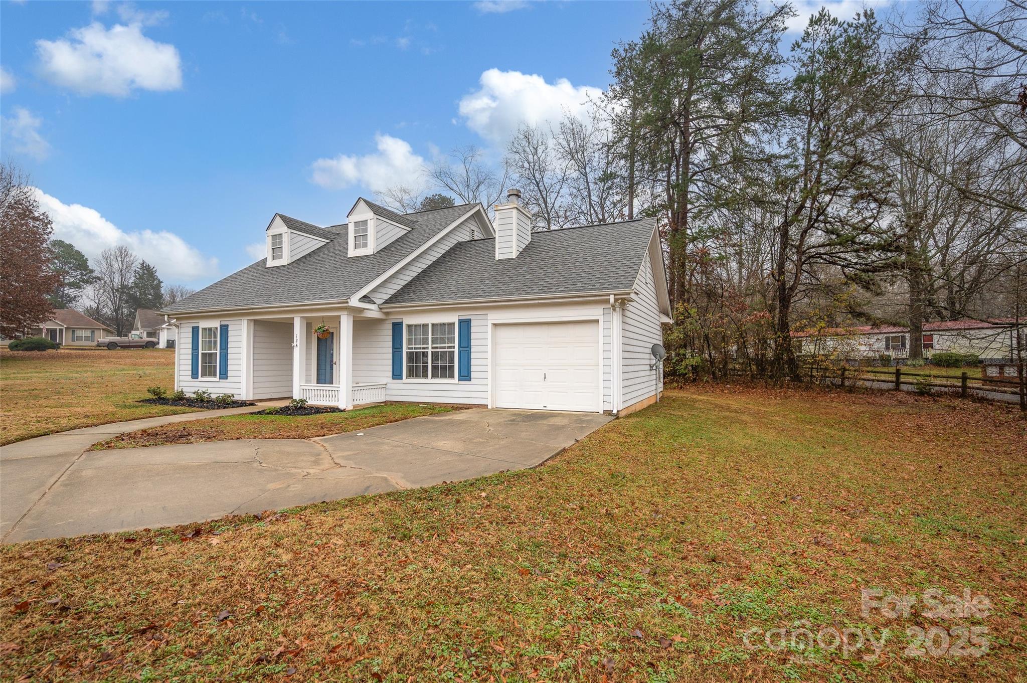 Homes for sale in Mooresville, NC | 124 Indian Paint Brush Dr, Mooresville, NC 28115 | MLS# 4326203