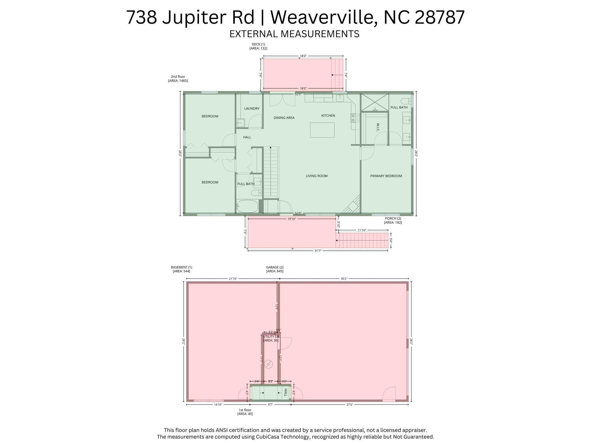 Homes for sale in Weaverville, NC | 738 Jupiter Rd, Weaverville, NC 28787 | MLS# 4326320