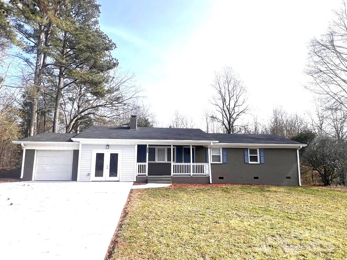 Homes for sale in Lawndale, NC | 161 Potato House Rd, Lawndale, NC 28090 | MLS# 4326591