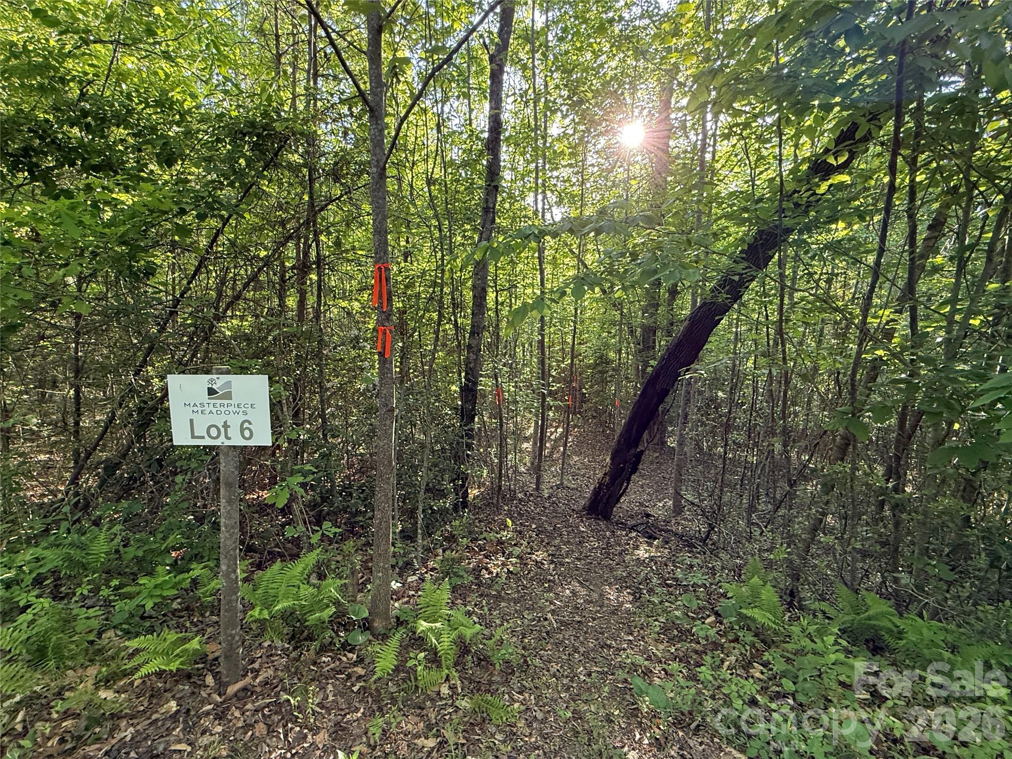 4th image of Lot # 6 West Legacy Dr #6, Hendersonville, NC 28739 | MLS# 4326791