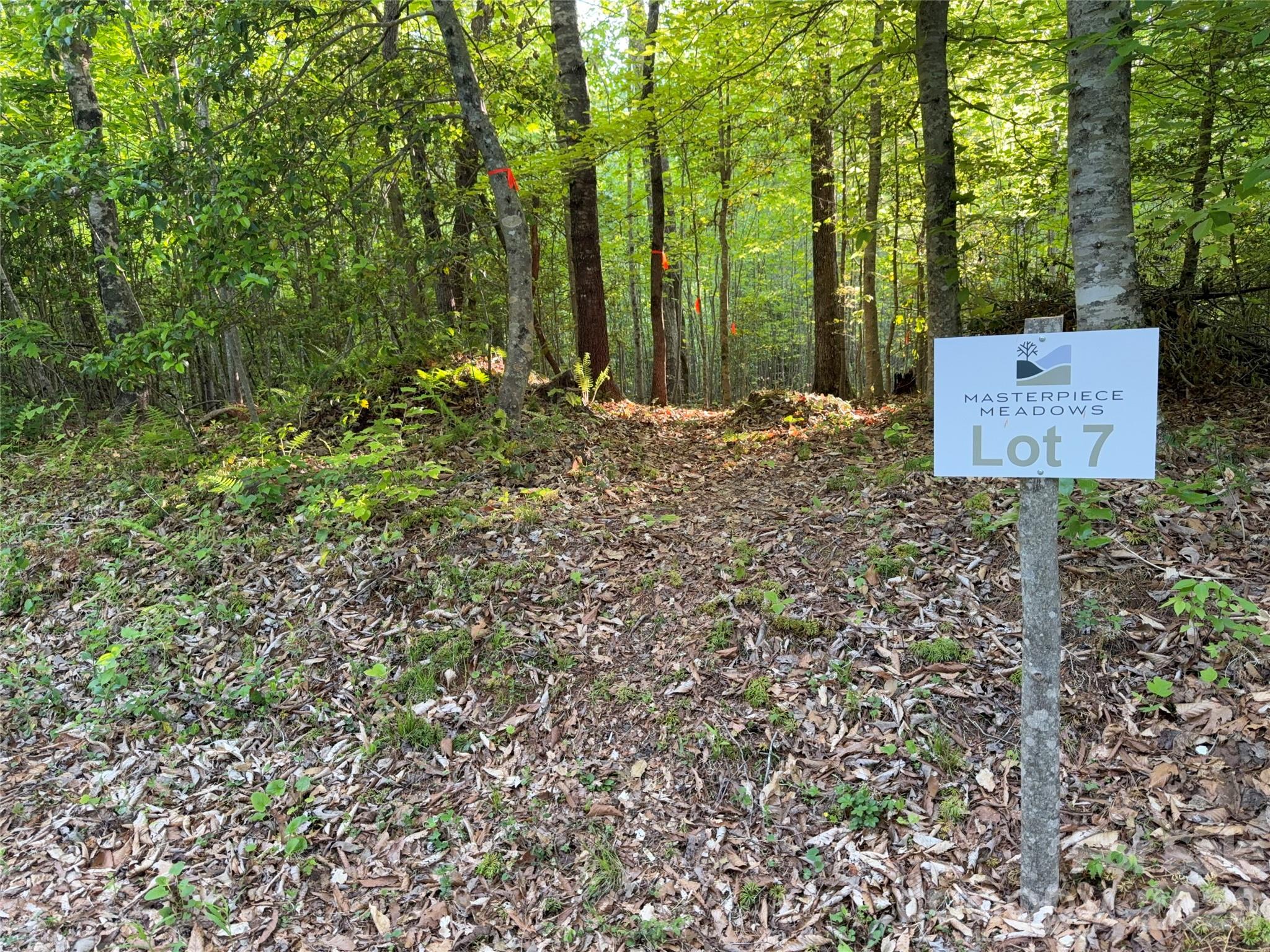 2nd image of Lot # 7 West Legacy Dr #7, Hendersonville, NC 28739 | MLS# 4326809