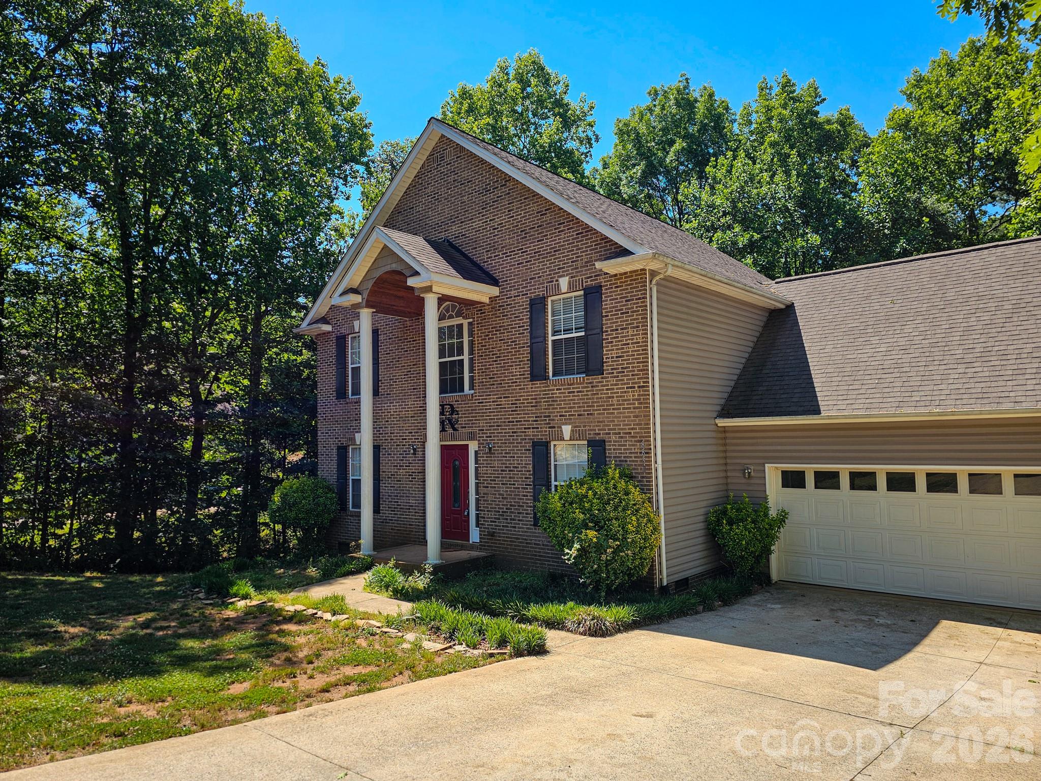 Homes for sale in Connelly Springs, NC | 8830 Shepherd Ct, Connelly Springs, NC 28612 | MLS# 4326842