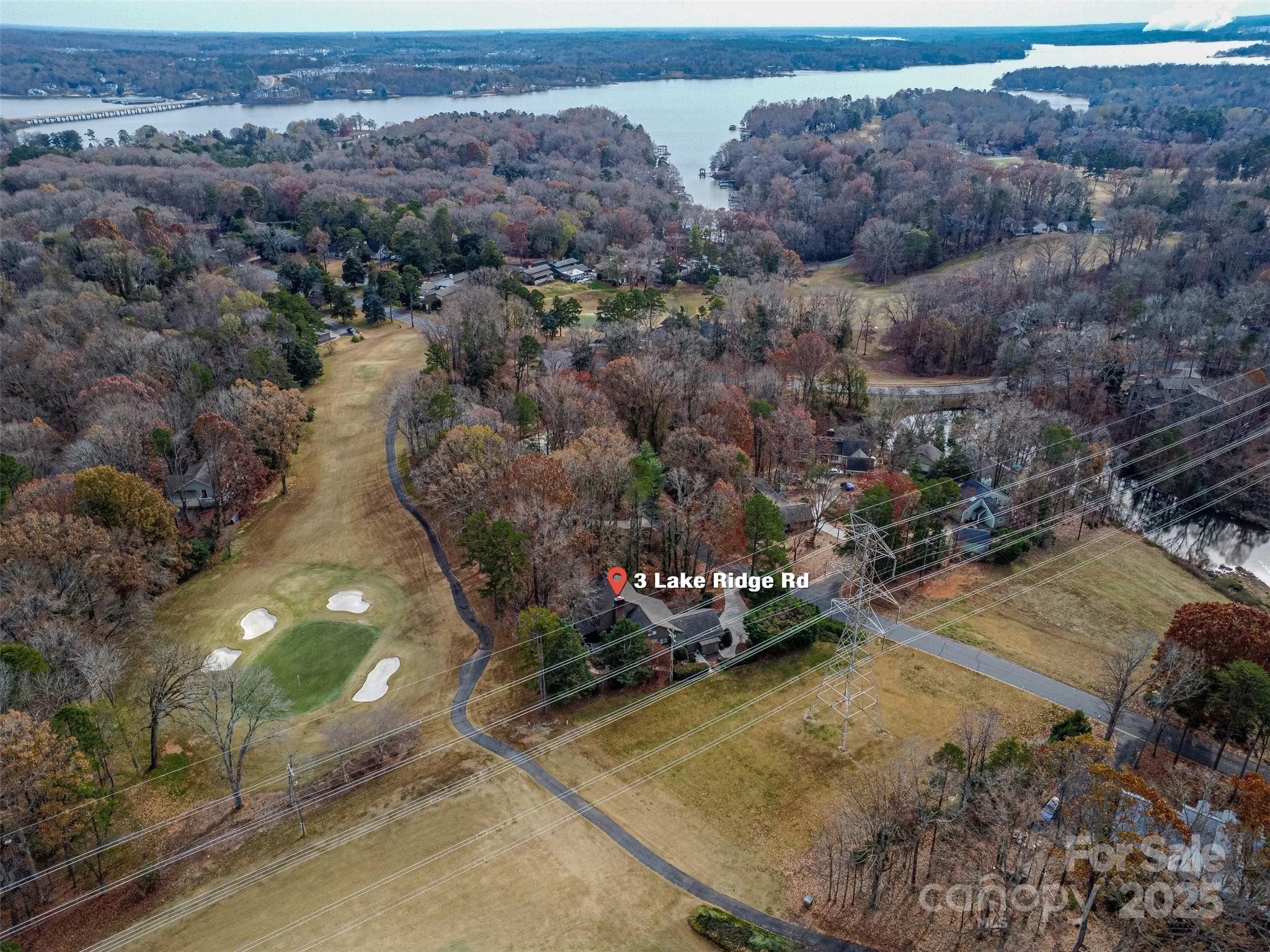 Homes for sale in Clover, SC | 3 Lake Ridge Rd, Clover, SC 29710 | MLS# 4326905