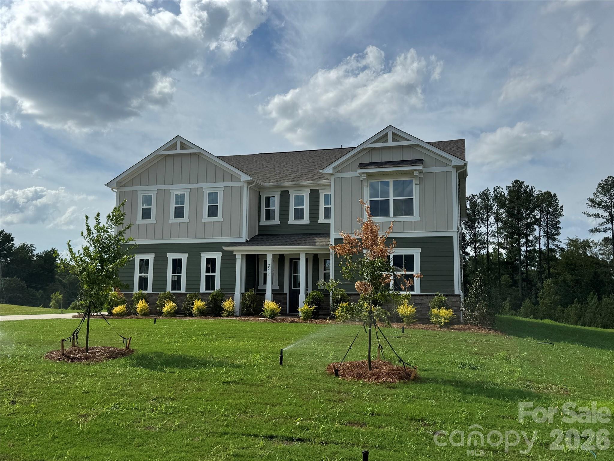 3rd image of 2517 Mabel Ln, Monroe, NC 28110 | MLS# 4327123