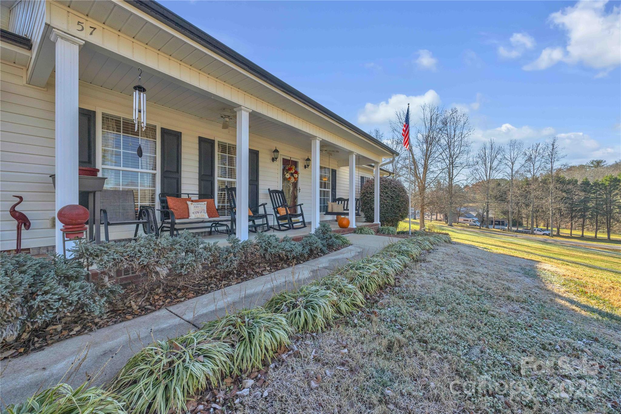 Homes for sale in Taylorsville, NC | 57 Riverview Rd, Taylorsville, NC 28681 | MLS# 4327242