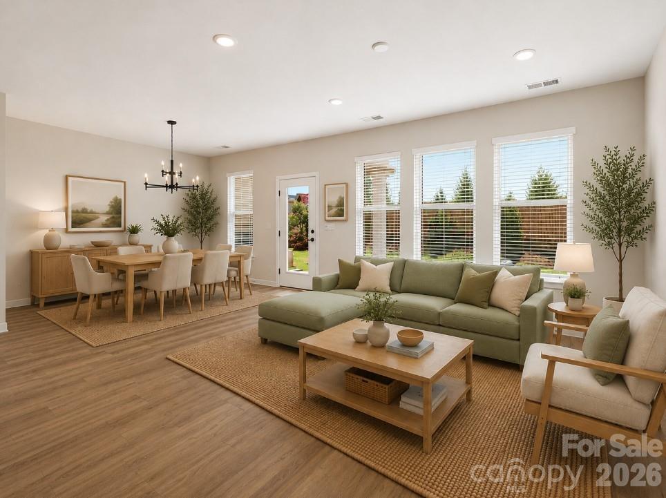 3rd image of 210 Quartz Hill Way, Waxhaw, NC 28173 | MLS# 4327857