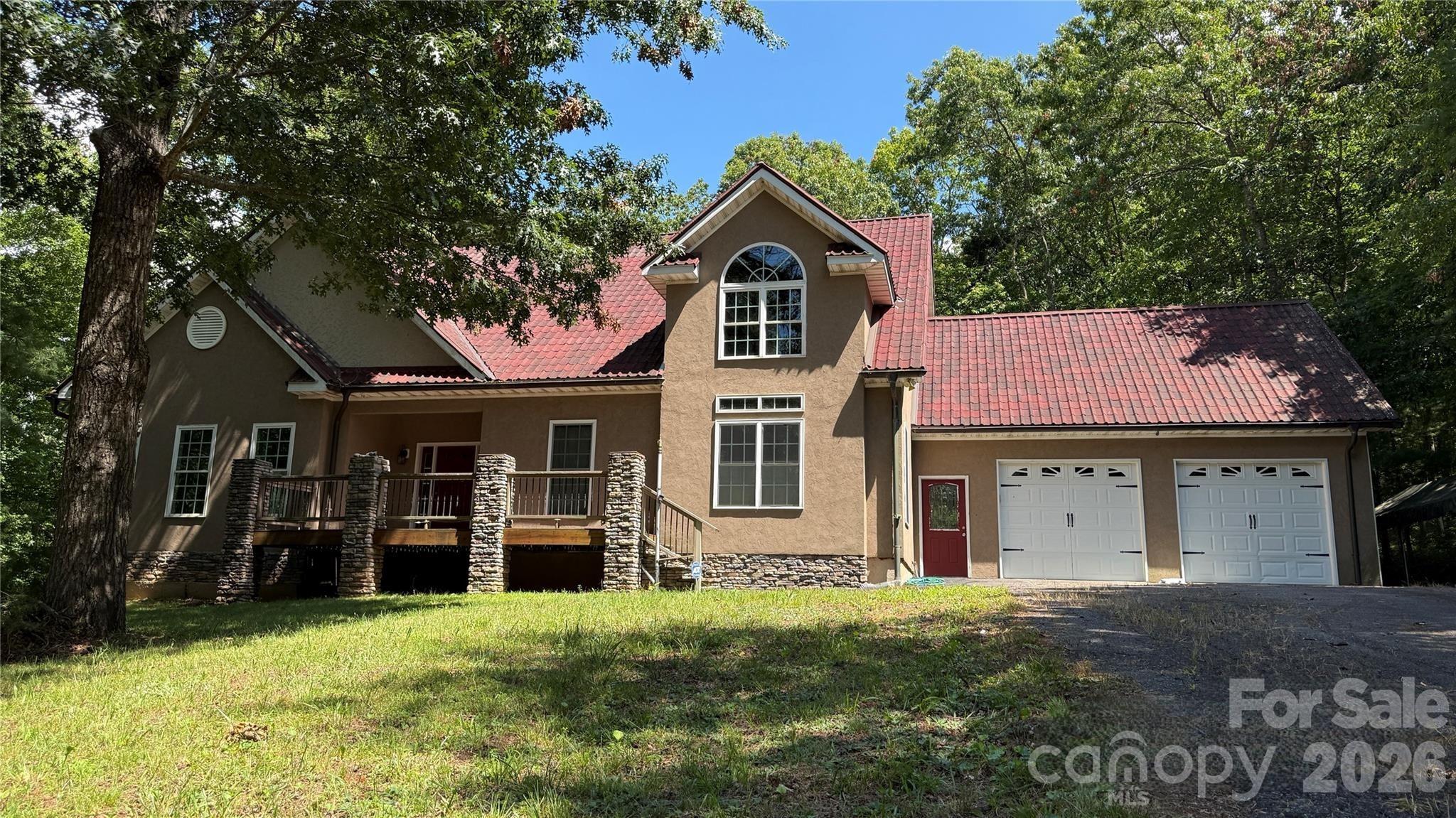 2nd image of 31 Reeds Creek Rd, Fairview, NC 28730 | MLS# 4328175