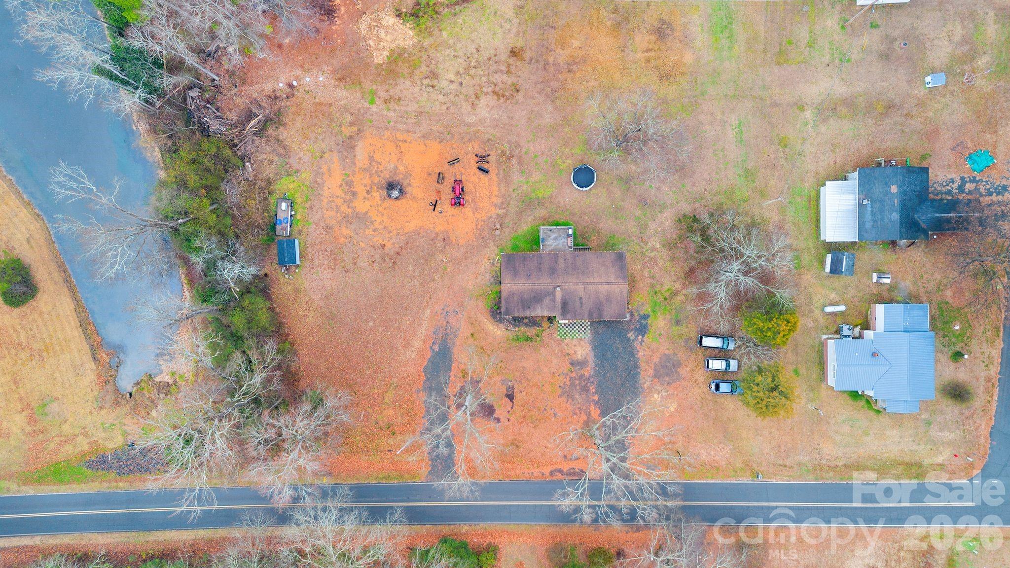 Homes for sale in Oakboro, NC | 17154 Frog Pond Rd, Oakboro, NC 28129 | MLS# 4328217