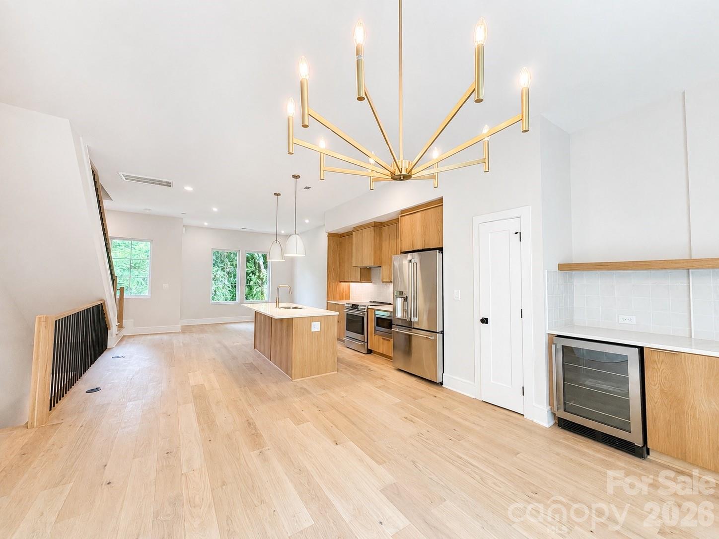 5th image of 610 E 16Th St, Charlotte, NC 28206 | MLS# 4328794