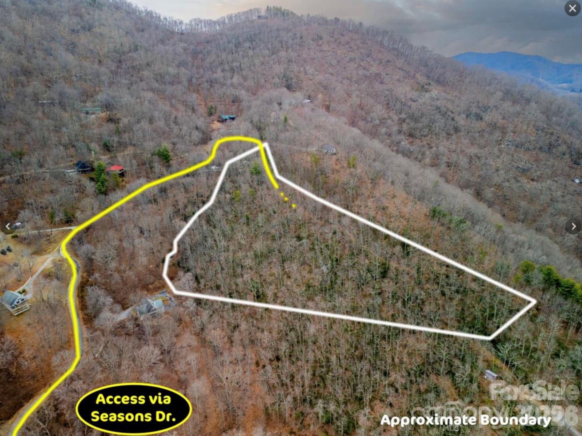 Homes for sale in Clyde, NC | 00 Seasons Dr #Lot 43, Clyde, NC 28721 | MLS# 4329065