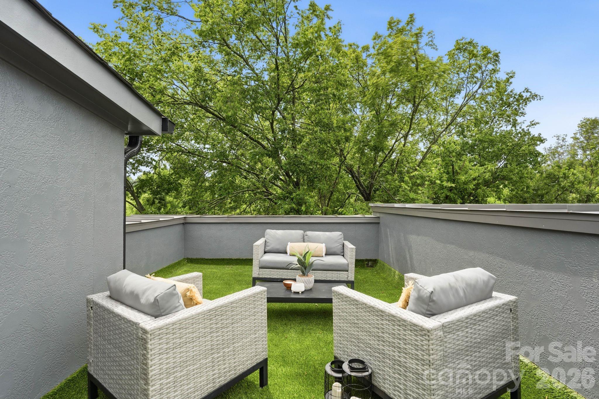 5th image of 612 E 16Th St, Charlotte, NC 28206 | MLS# 4329074