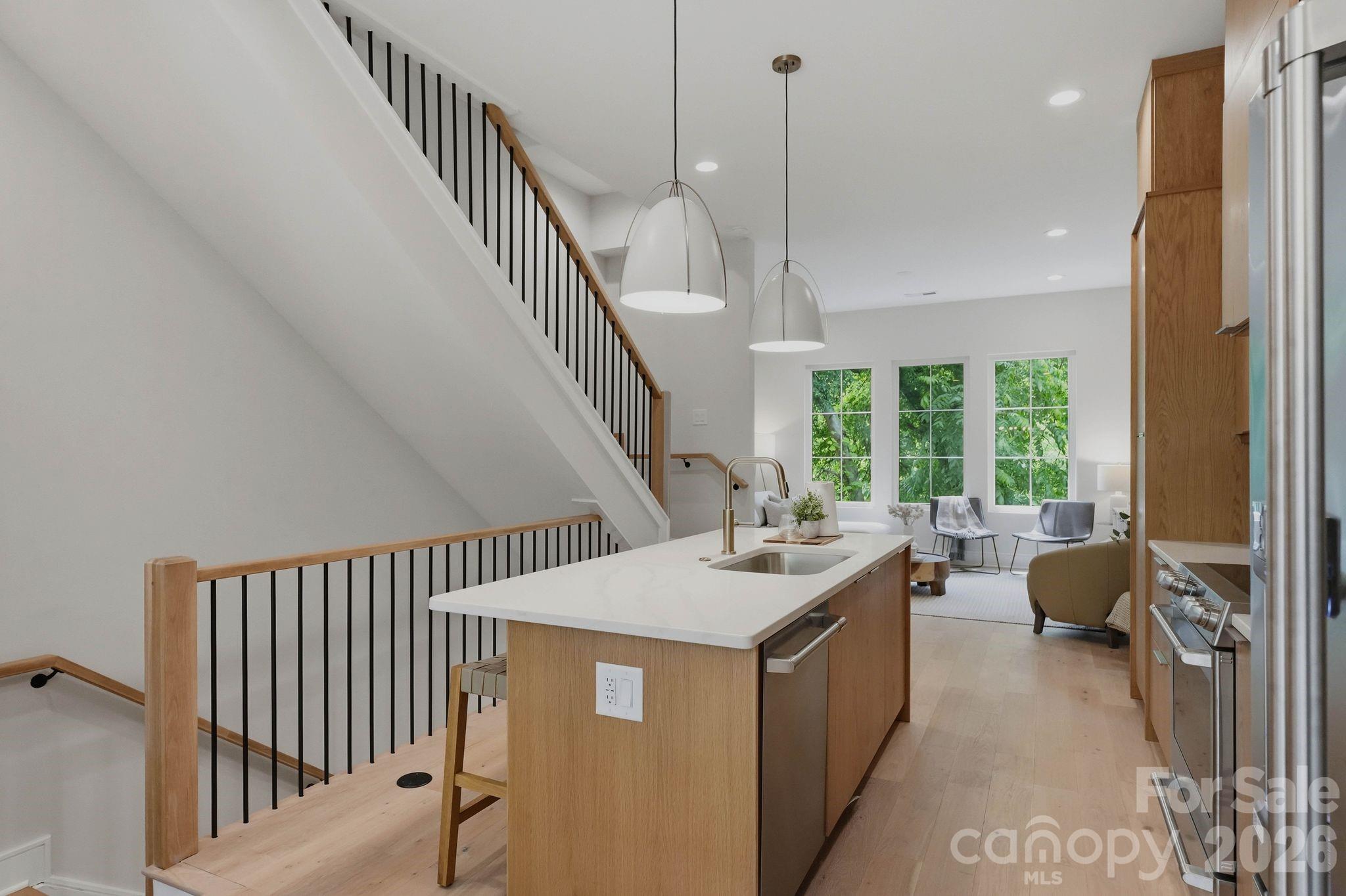 4th image of 616 E 16Th St, Charlotte, NC 28206 | MLS# 4329079
