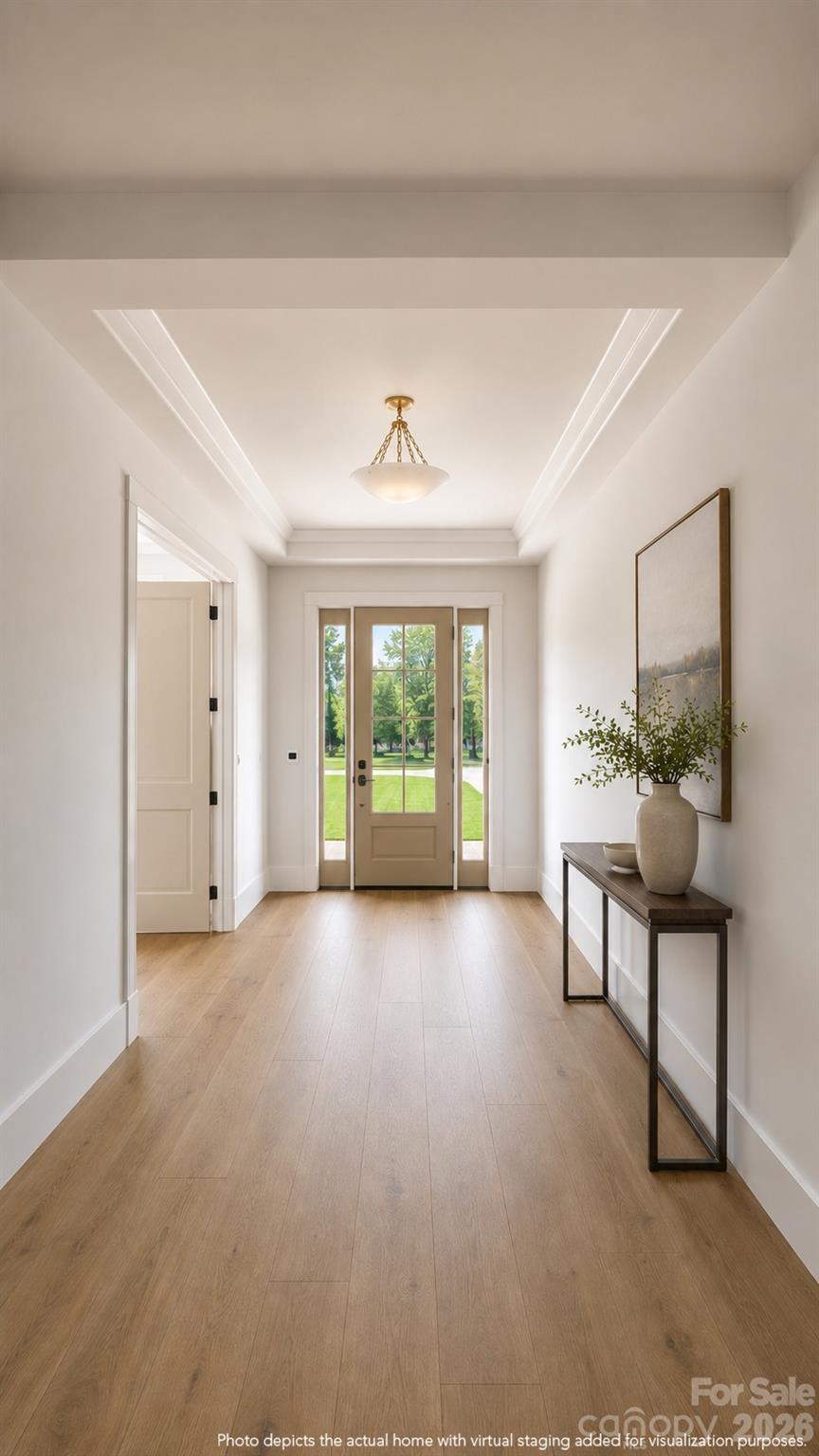 2nd image of 4337 Castleton Rd, Charlotte, NC 28211 | MLS# 4329159