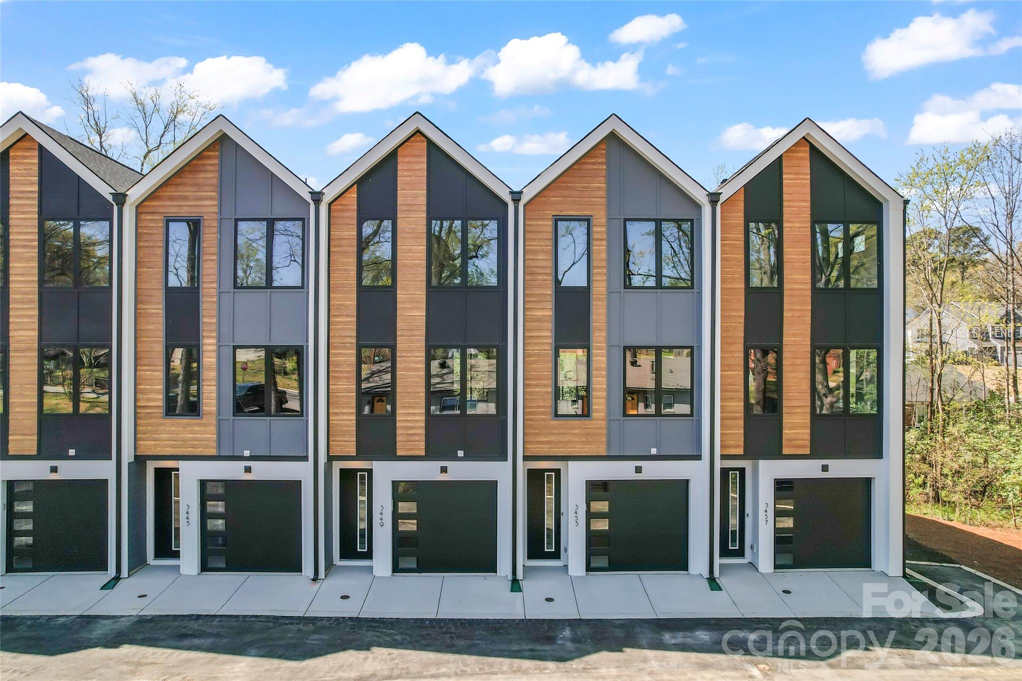 1st image of 3453 Byrnes St, Charlotte, NC 28205 | MLS# 4329263