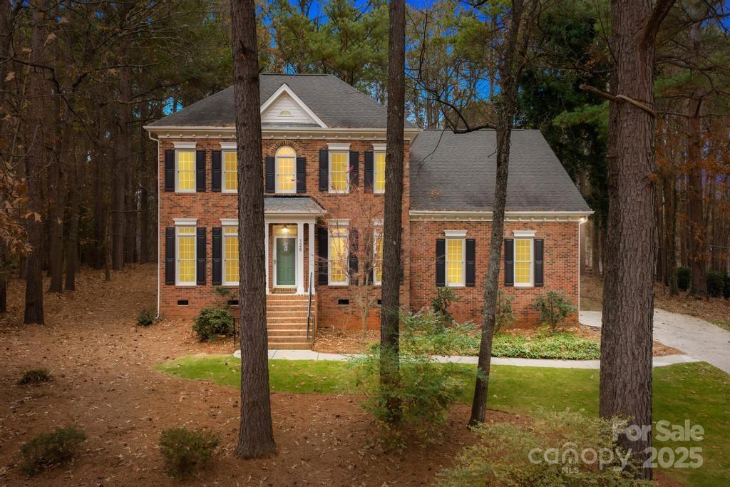 Homes for sale in Mooresville, NC | 126 Lake Spring Loop, Mooresville, NC 28117 | MLS# 4329758