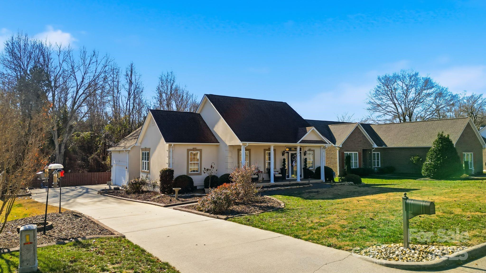 Homes for sale in Archdale, NC | 302 Alison Ln, Archdale, NC 27263 | MLS# 4330493