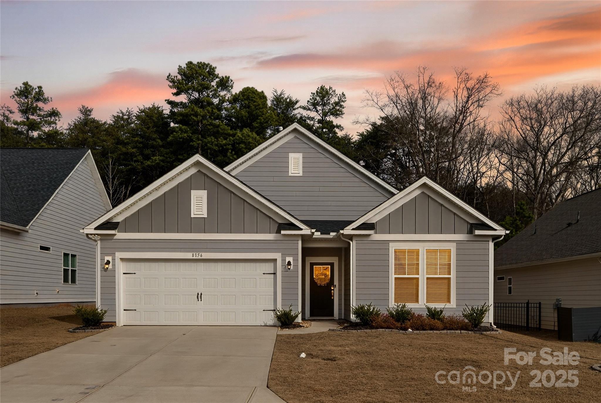 Homes for sale in Terrell, NC | 8156 Mccormick St, Terrell, NC 28682 | MLS# 4330583