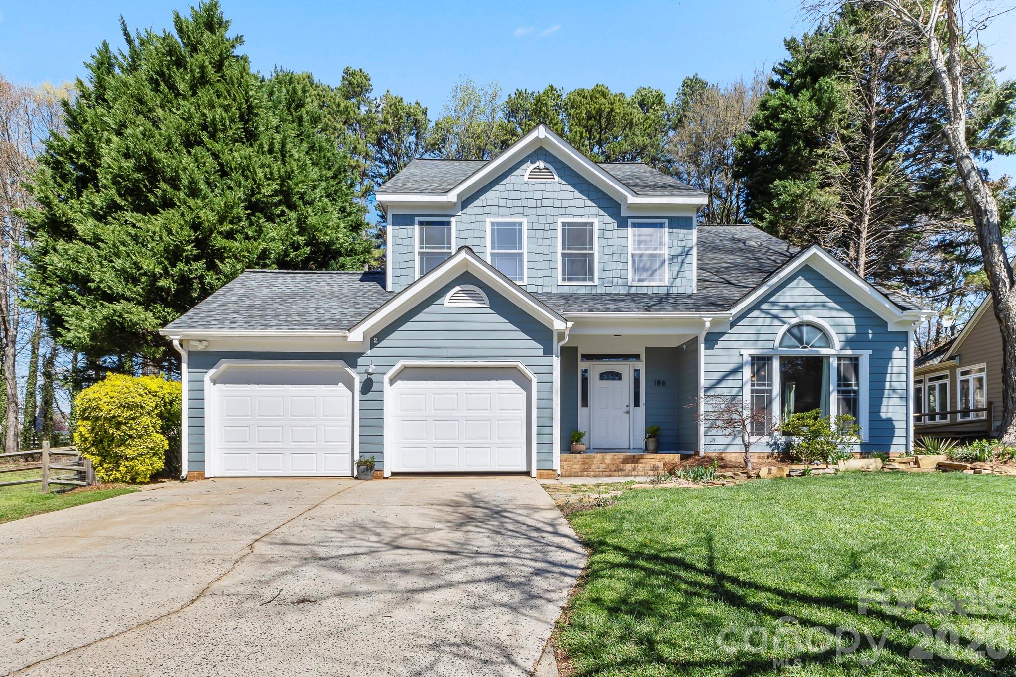 Homes for sale in Mooresville, NC | 186 Southhaven Dr, Mooresville, NC 28117 | MLS# 4331610