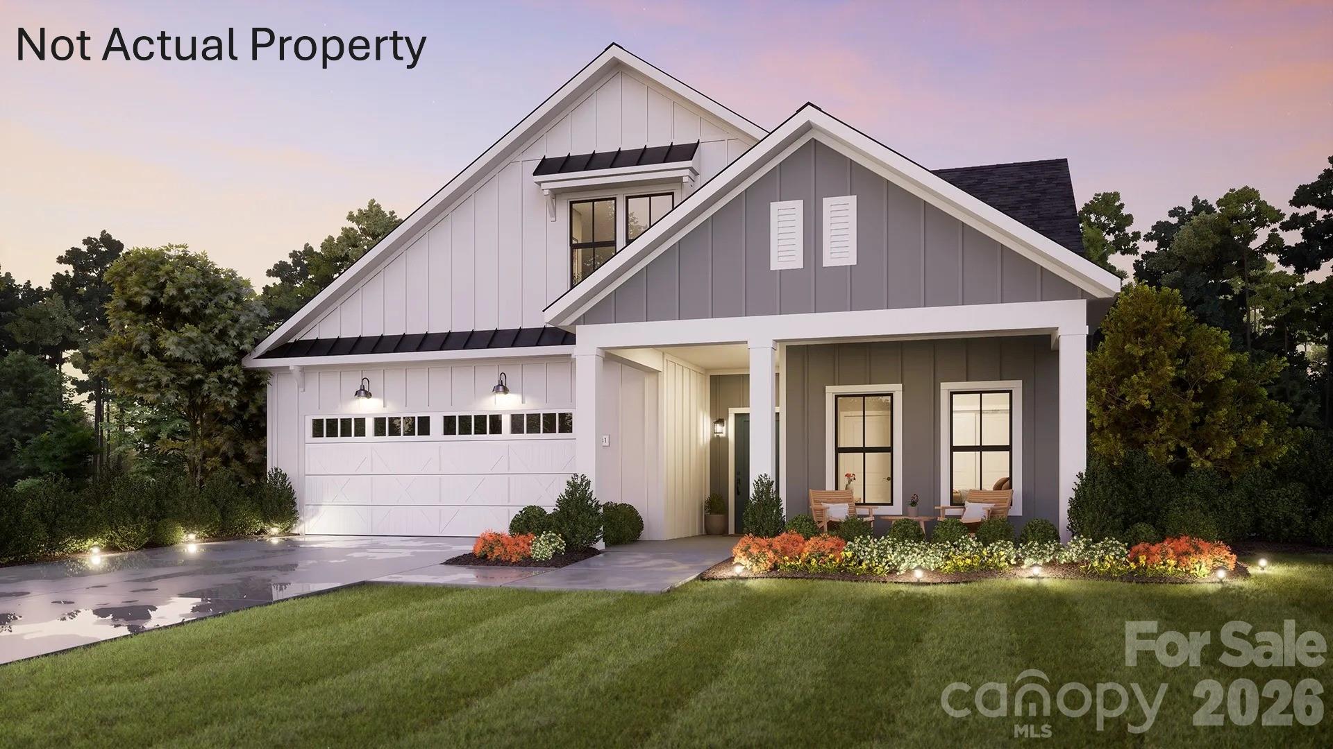 1st image of 7433 Walters Farm Wy, Huntersville, NC 28078 | MLS# 4331956