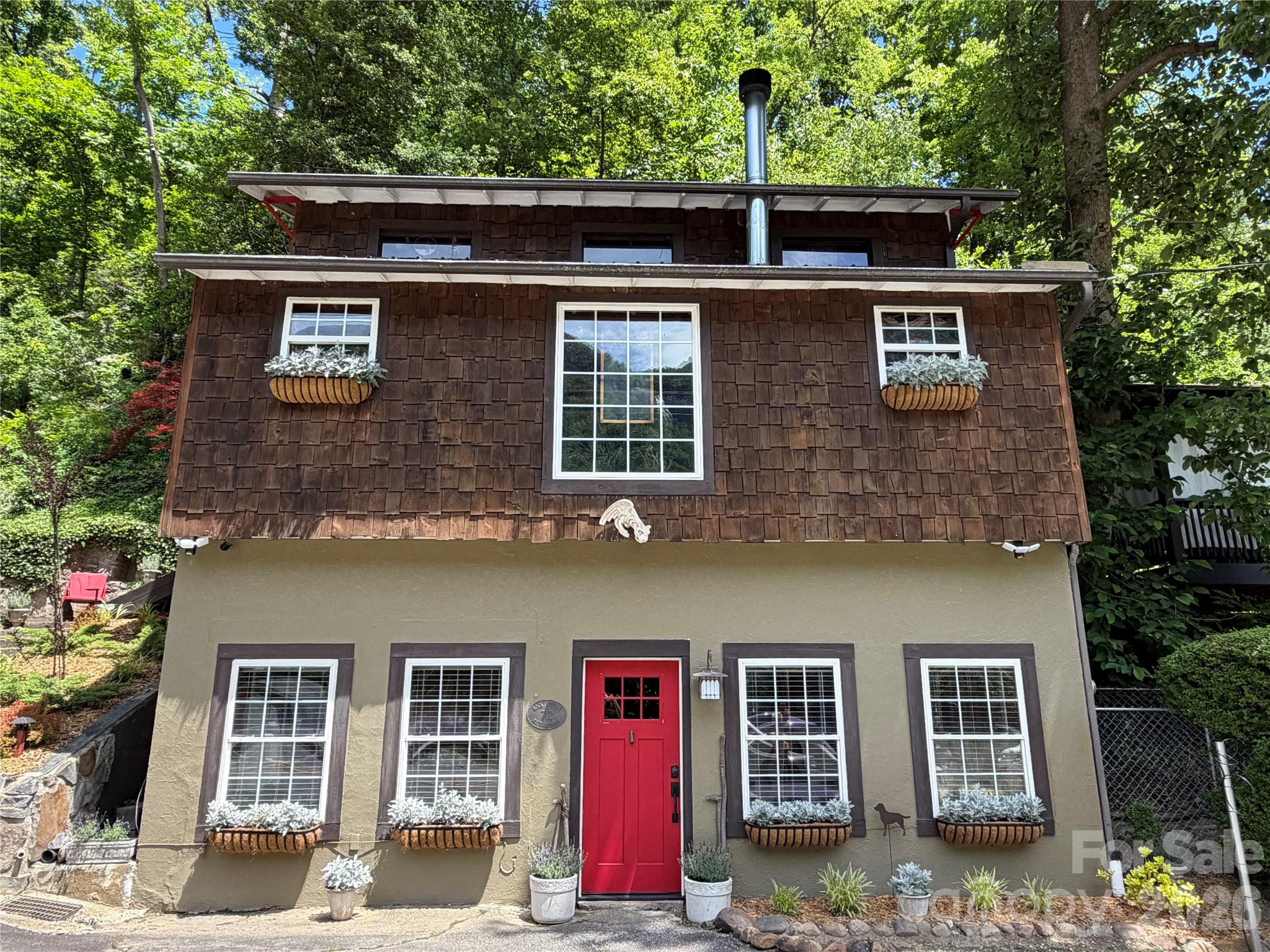 4th image of 712 Main St, Chimney Rock, NC 28720 | MLS# 4332111
