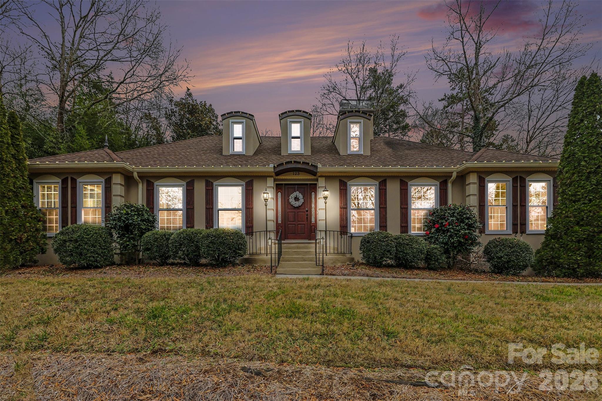 Homes for sale in Charlotte, NC | 123 Old Bell Rd, Charlotte, NC 28270 | MLS# 4333657