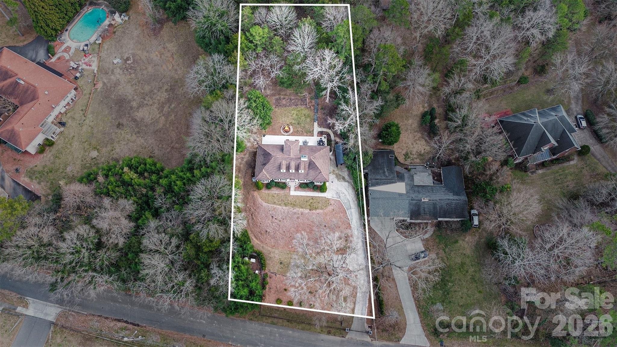 Homes for sale in Charlotte, NC | 123 Old Bell Rd, Charlotte, NC 28270 | MLS# 4333657