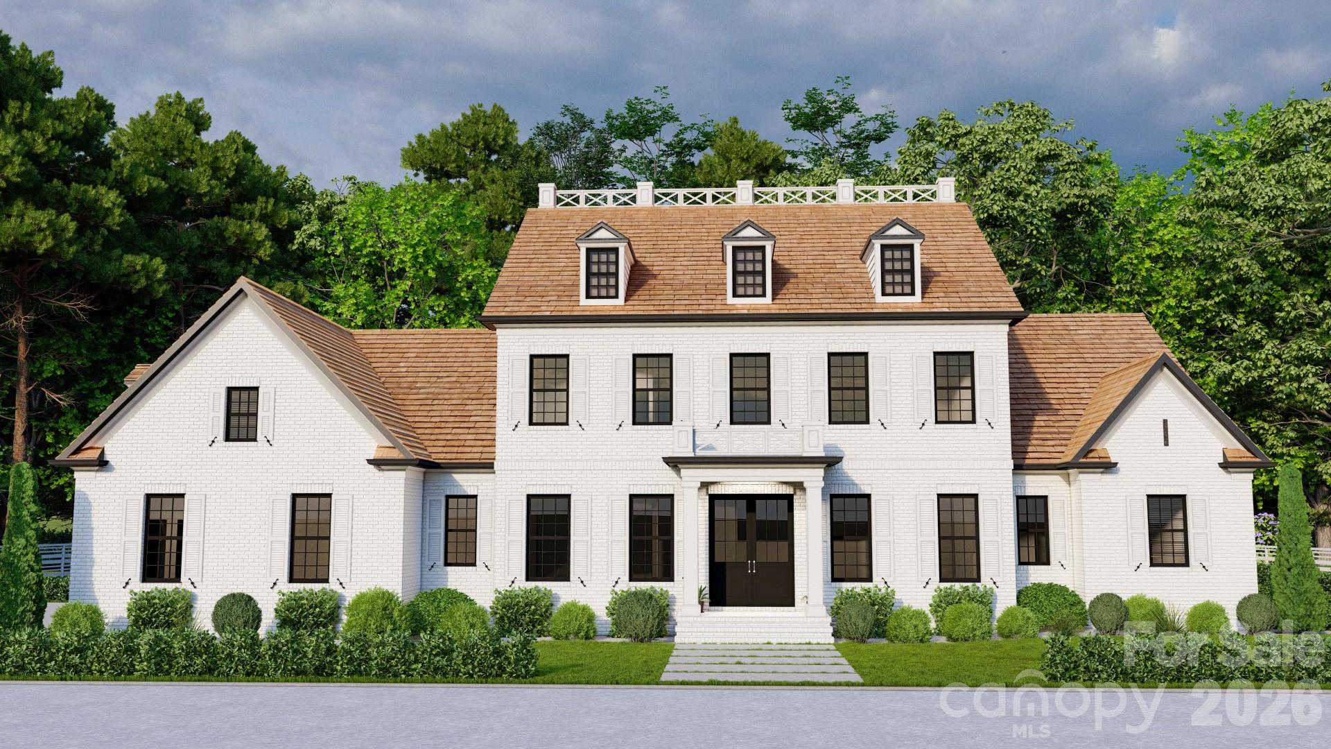 2nd image of 5908 Will Plyler Rd, Waxhaw, NC 28173 | MLS# 4334076