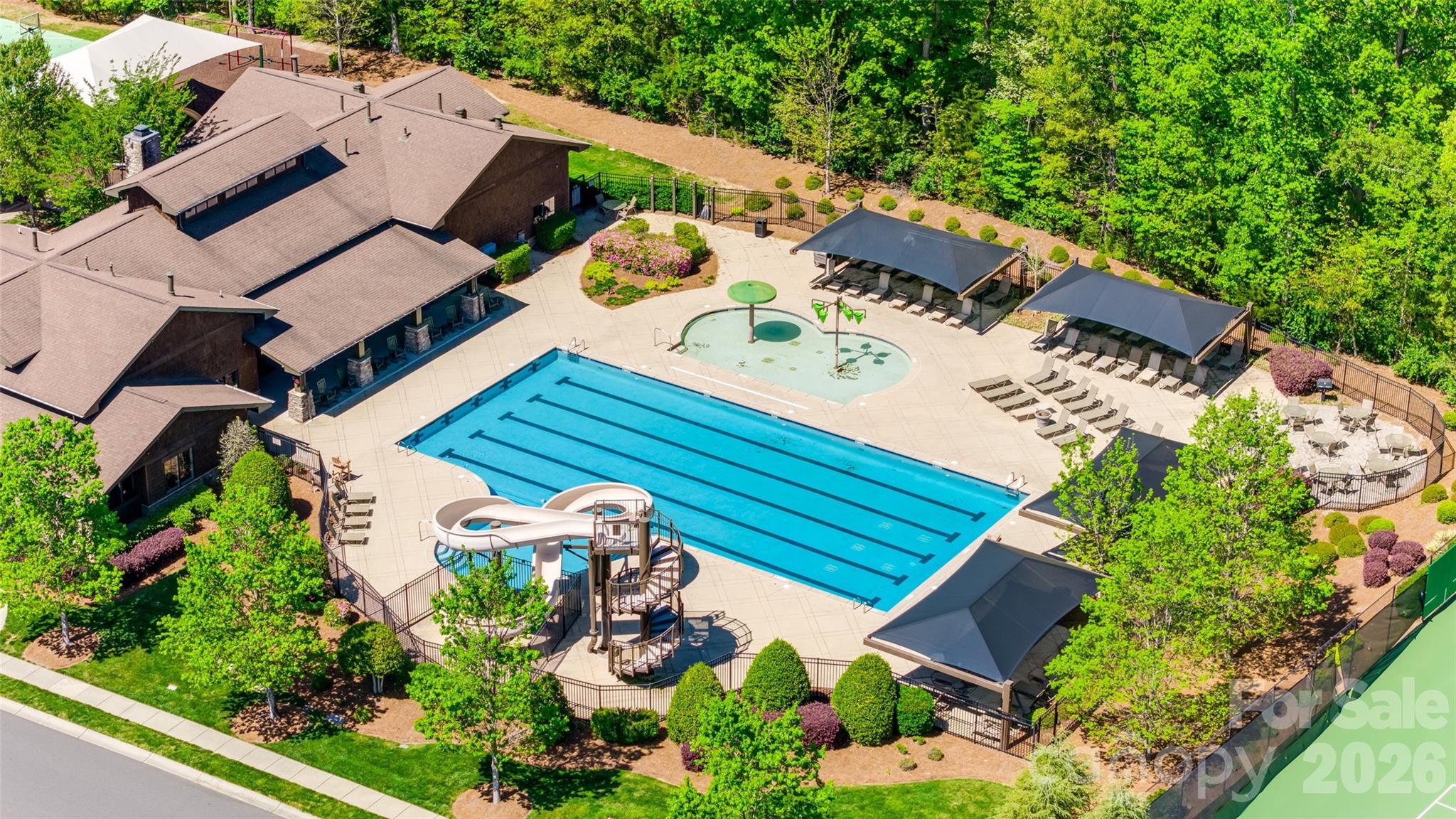 47th image of 3018 Amaranth Dr, Fort Mill, SC 29708 | MLS# 4334316