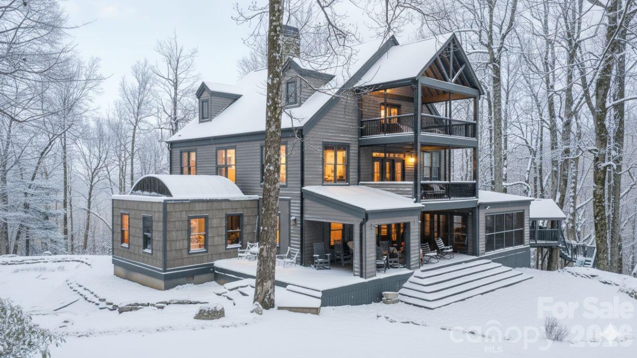 Homes for sale in Zirconia, NC | 42 Wild Magnolia Wy, Zirconia, NC 28790 | MLS# 4335152