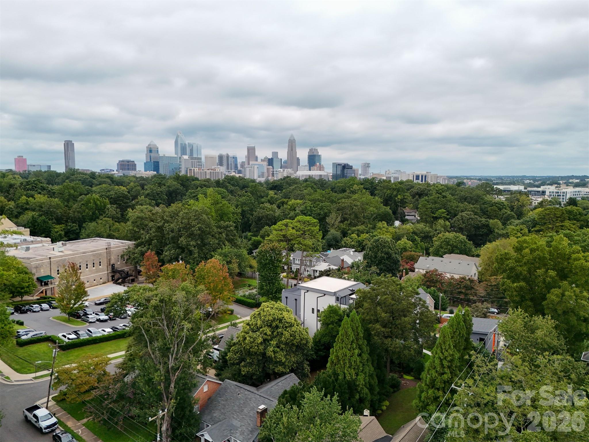 44th image of 1511 Waverly Ave, Charlotte, NC 28203 | MLS# 4335309
