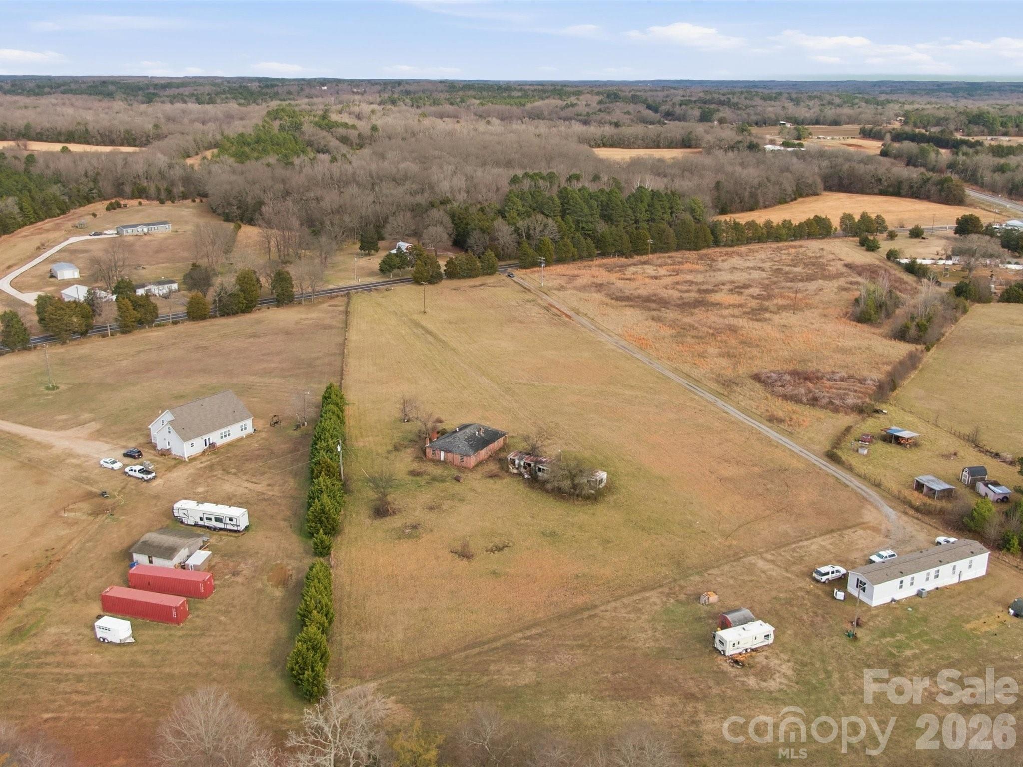 Homes for sale in Rock Hill, SC | 313 Hwy 324 Hwy E, Rock Hill, SC 29730 | MLS# 4335411