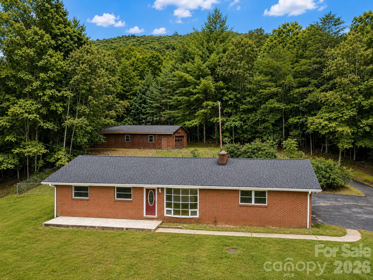 3rd image of 651 Case Cove Rd, Candler, NC 28715 | MLS# 4335473