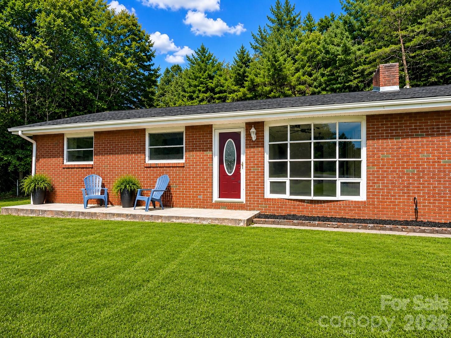1st image of 651 Case Cove Rd, Candler, NC 28715 | MLS# 4335473