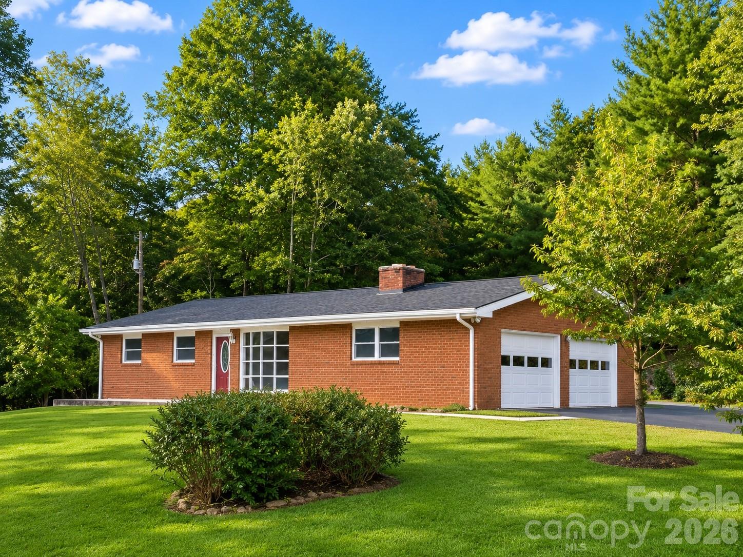 4th image of 651 Case Cove Rd, Candler, NC 28715 | MLS# 4335473