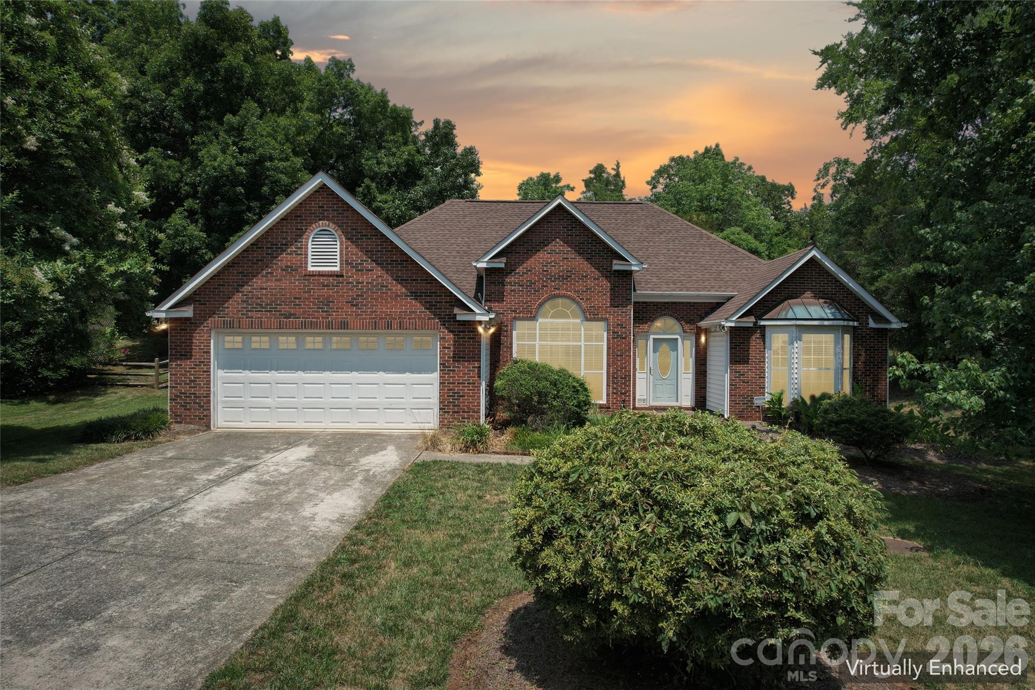 40th image of 12408 Sandringham Pl, Charlotte, NC 28262 | MLS# 4335846