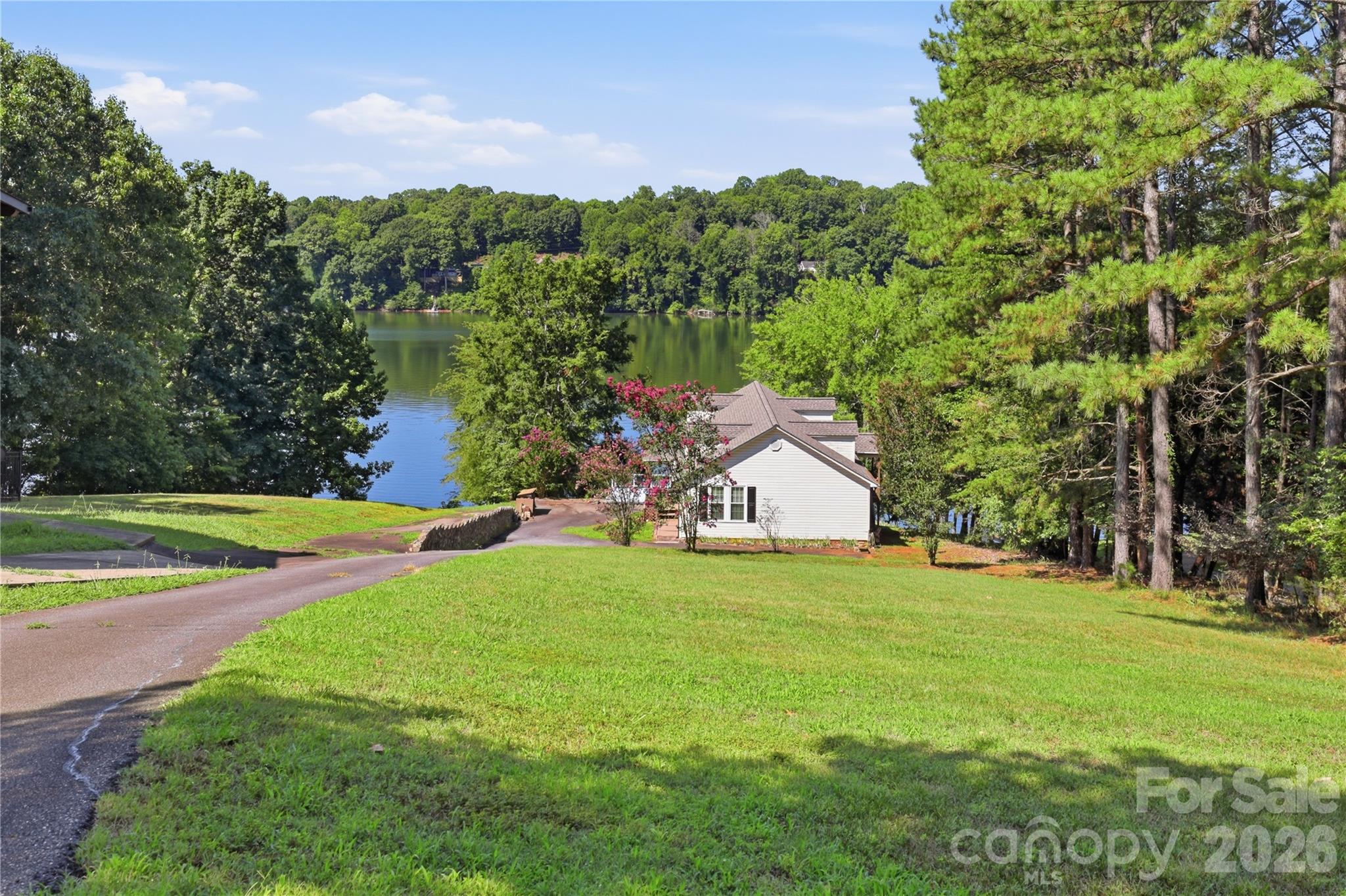 Homes for sale in Stony Point, NC | 105 Mountain Aire Dr, Stony Point, NC 28678 | MLS# 4336468