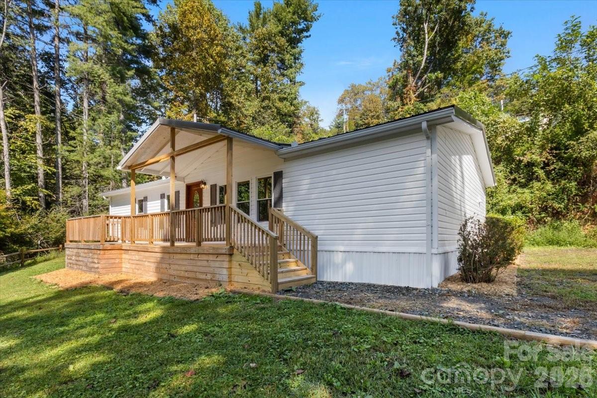 Homes for sale in Burnsville, NC | 1050 Wyatt Town Rd, Burnsville, NC 28714 | MLS# 4337141