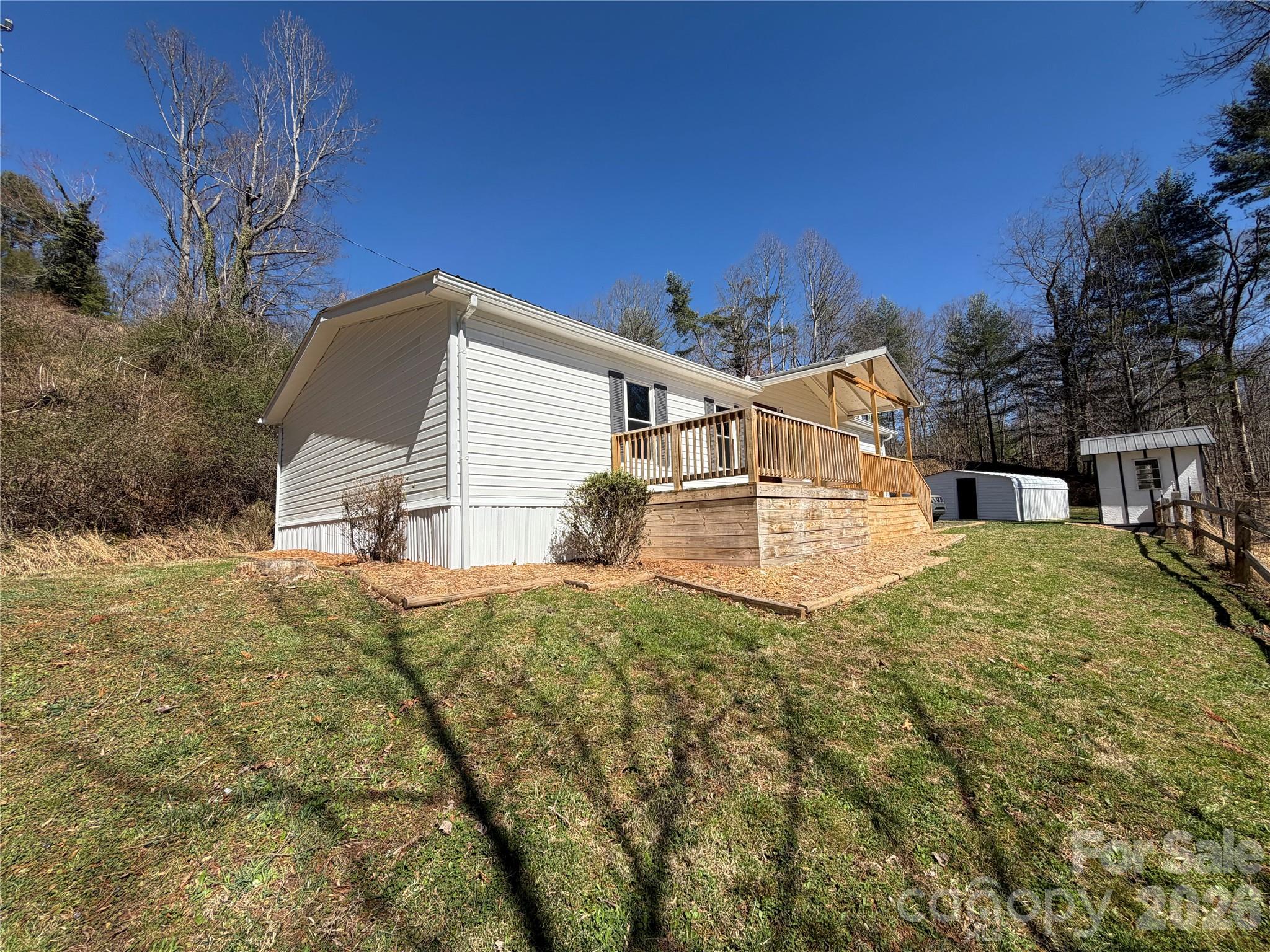 Homes for sale in Burnsville, NC | 1050 Wyatt Town Rd, Burnsville, NC 28714 | MLS# 4337141