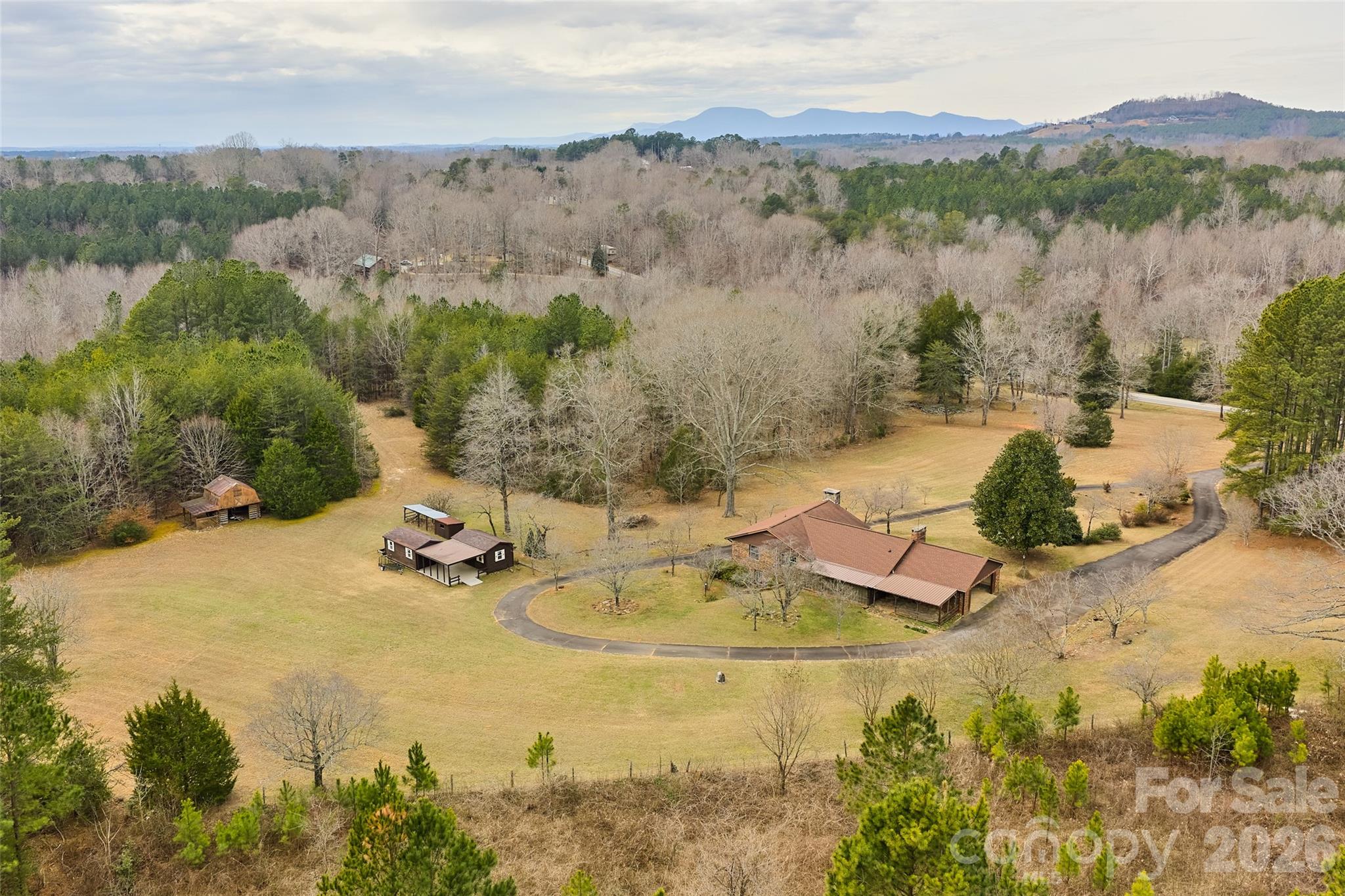 1st image of 591 Landrum Rd, Columbus, NC 28722 | MLS# 4337351